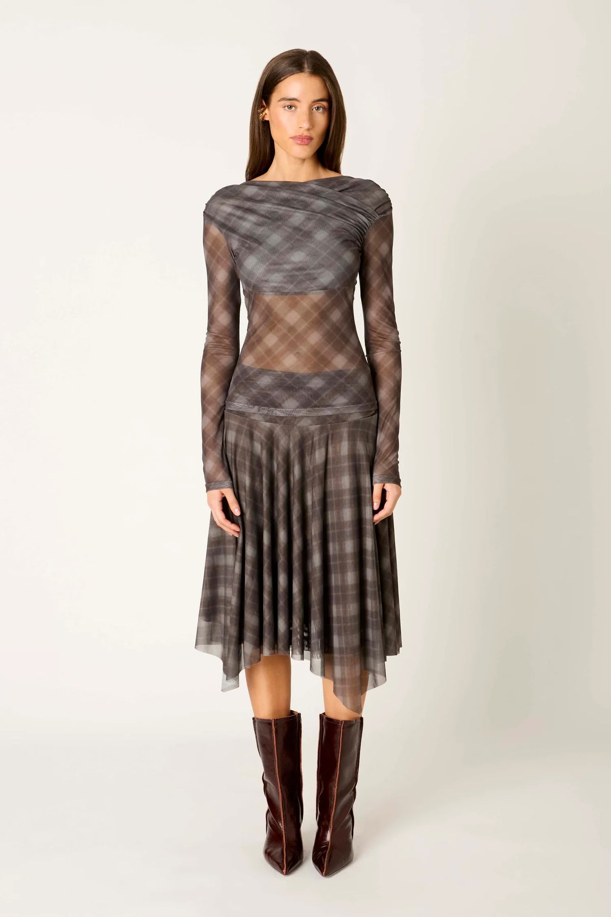 EME SKIRT