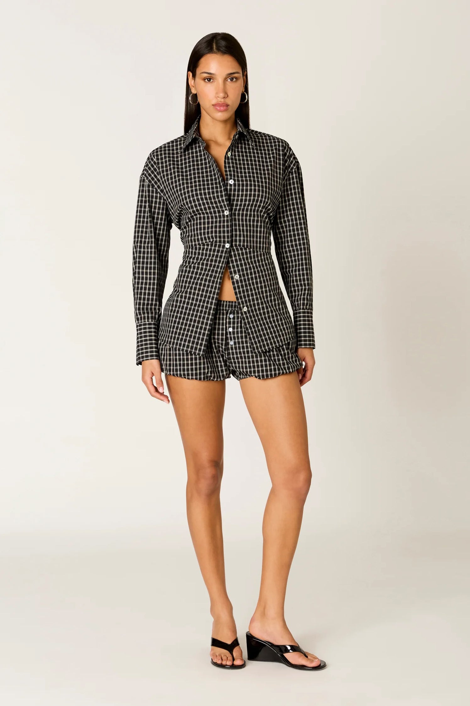 Jules Top