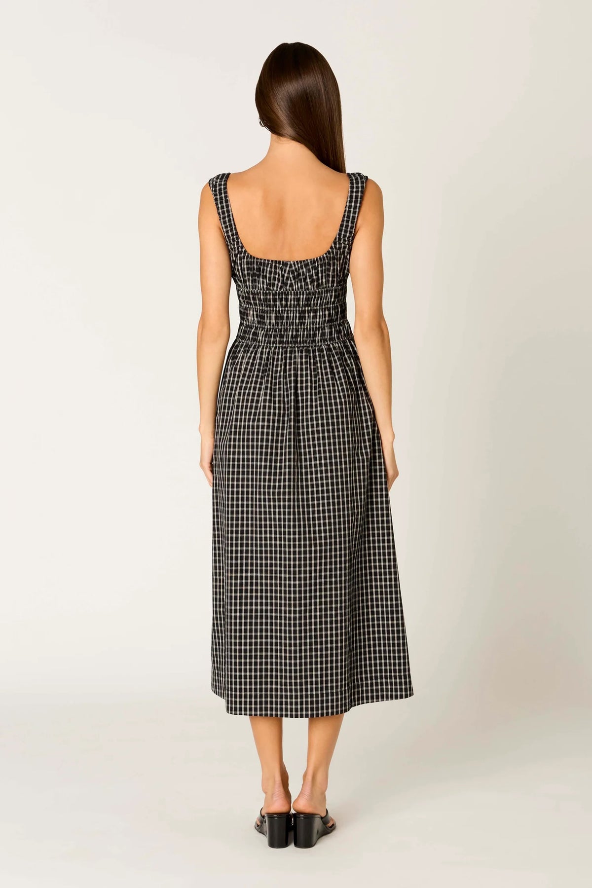 Sadie Midi Dress