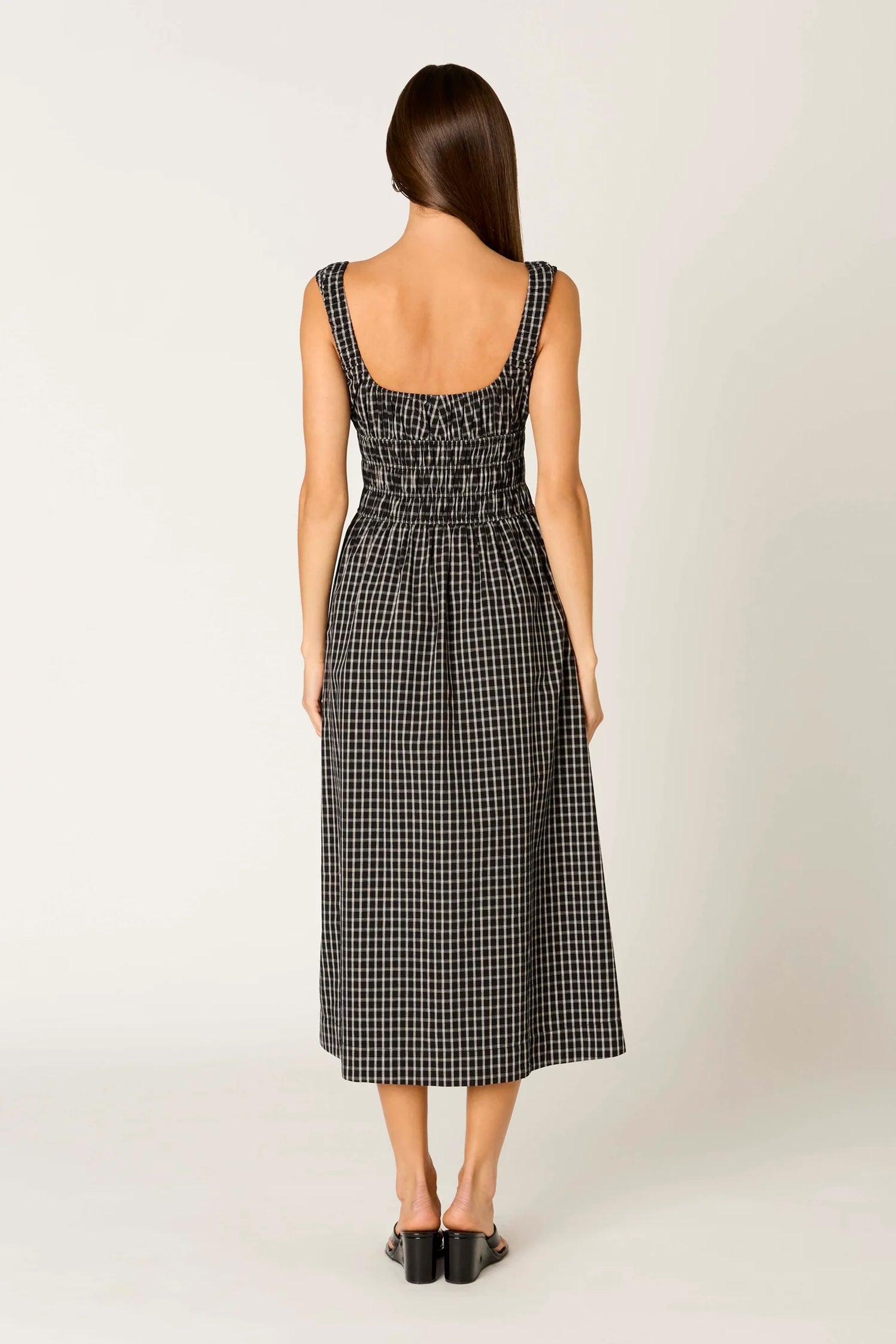 Sadie Midi Dress