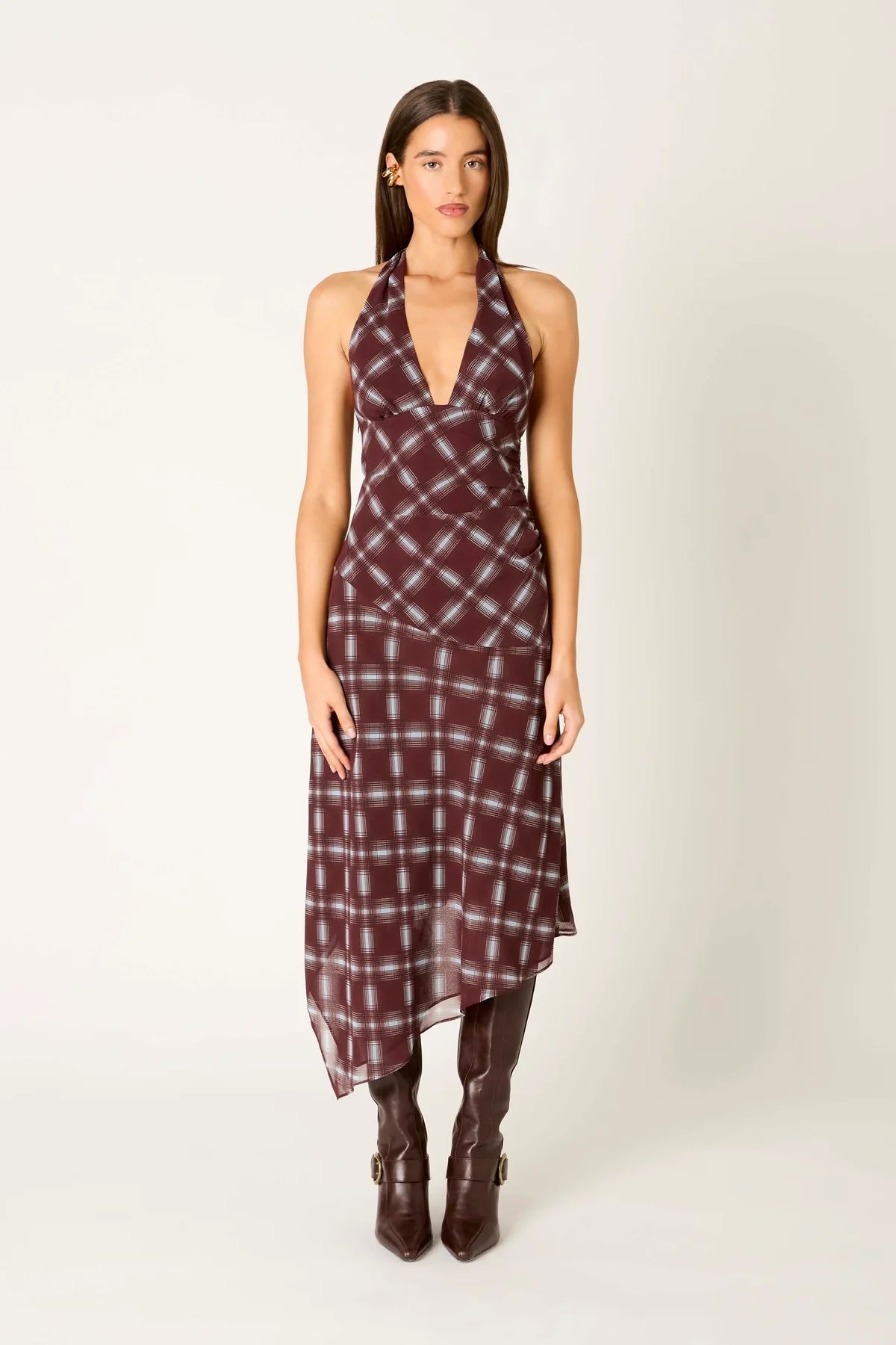 SALVATORE DRESS