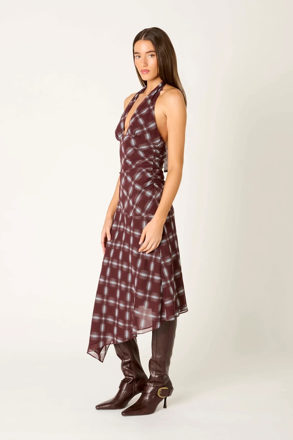 SALVATORE DRESS