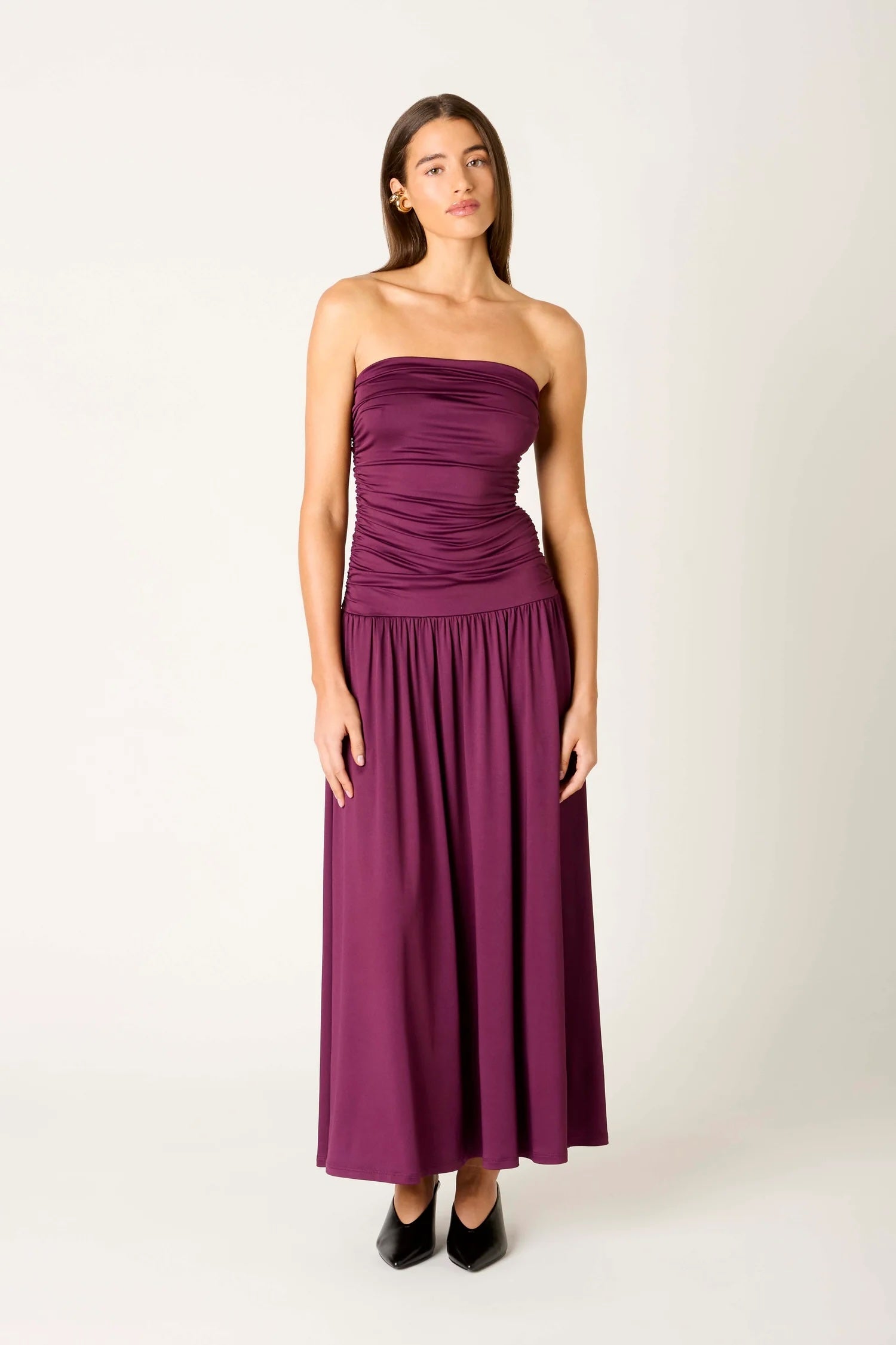 SANTAL DRESS