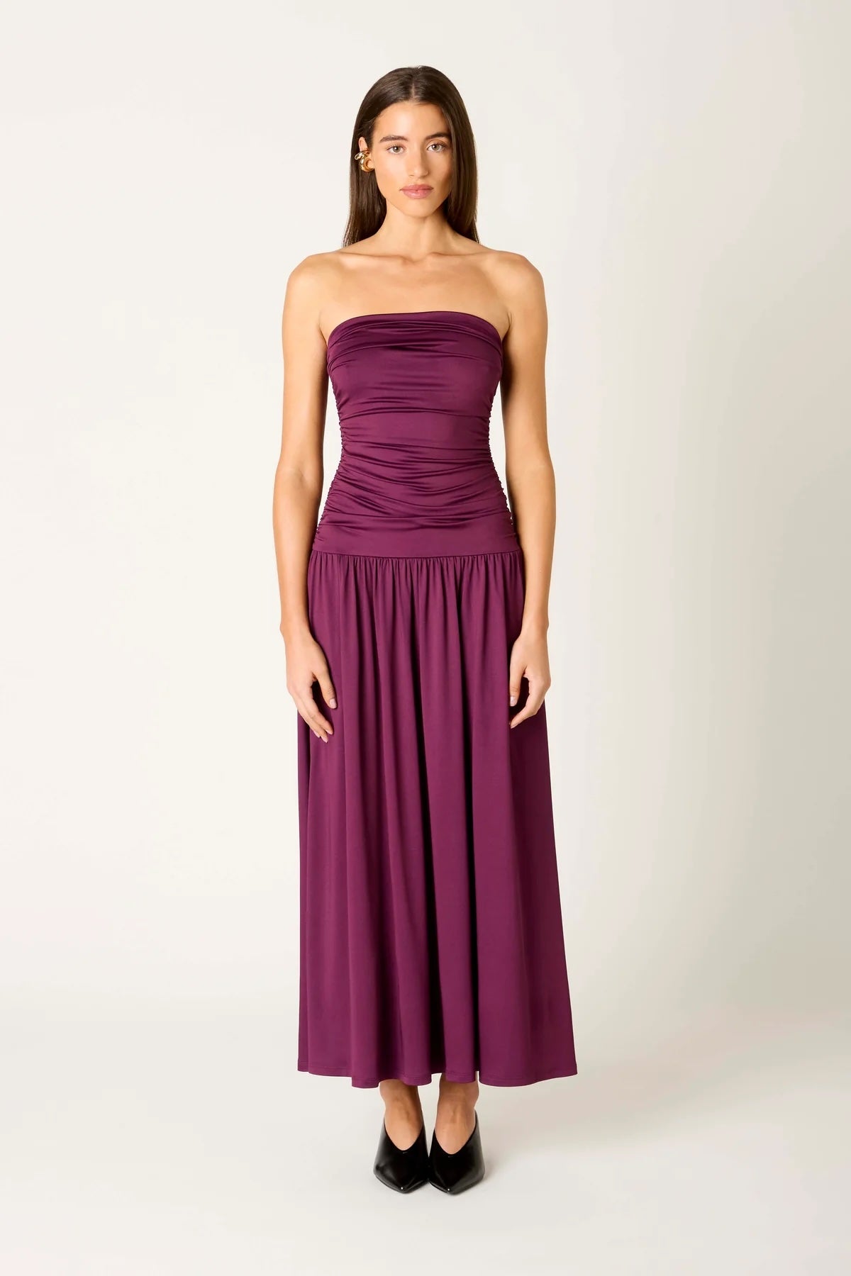 SANTAL DRESS