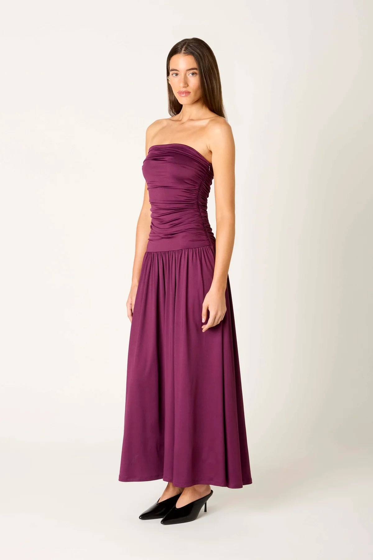 SANTAL DRESS