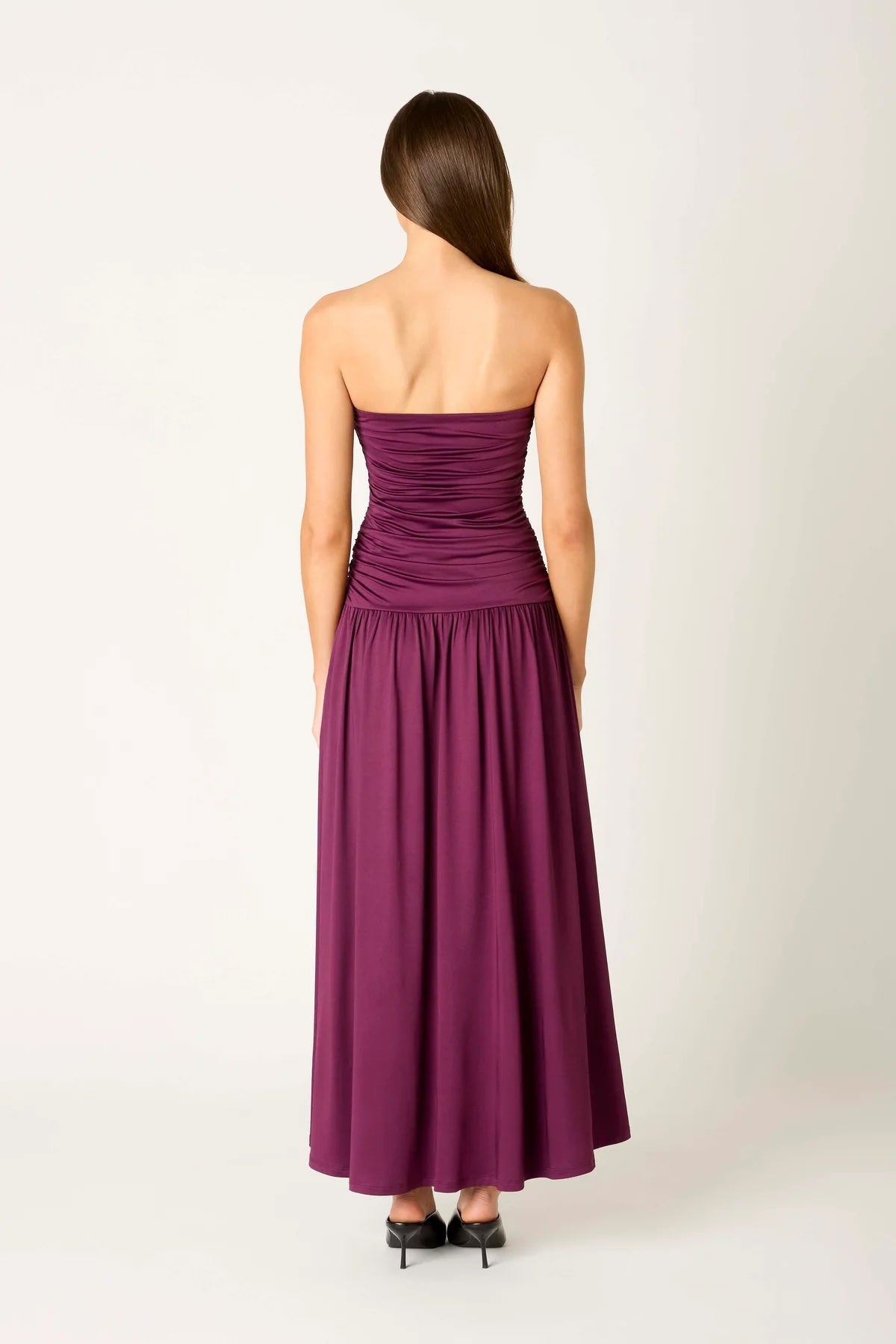 SANTAL DRESS