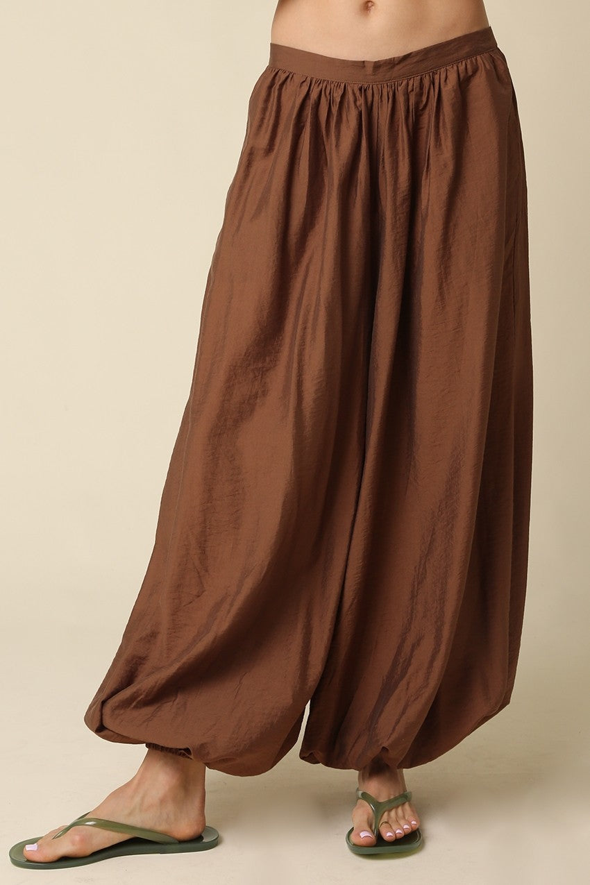 Ariana Balloon Pants