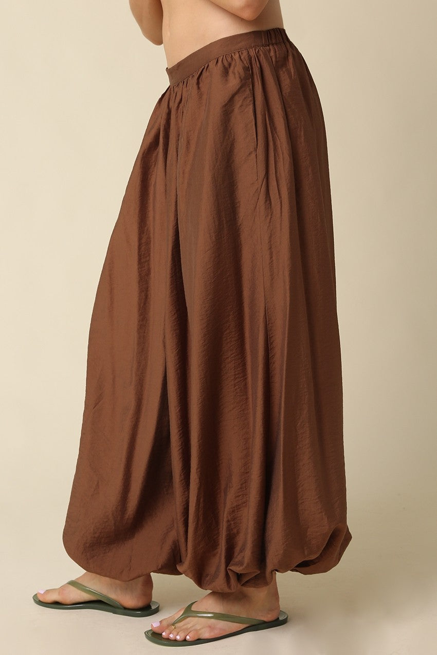 Ariana Balloon Pants