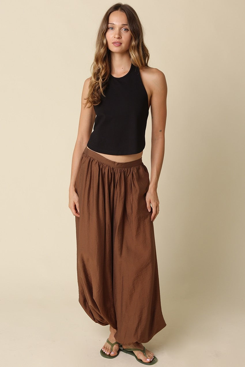 Ariana Balloon Pants
