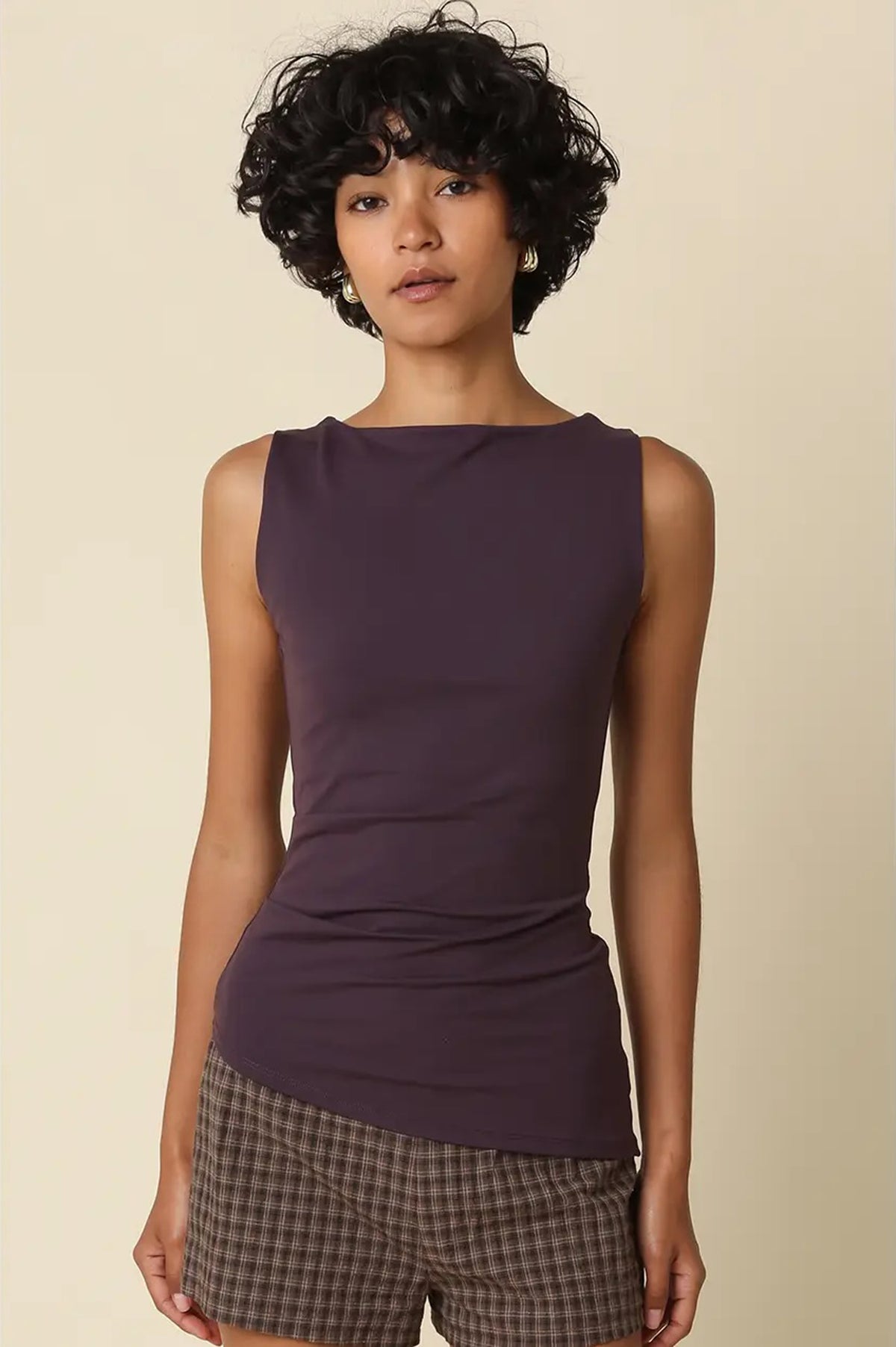 Jay Tank Top