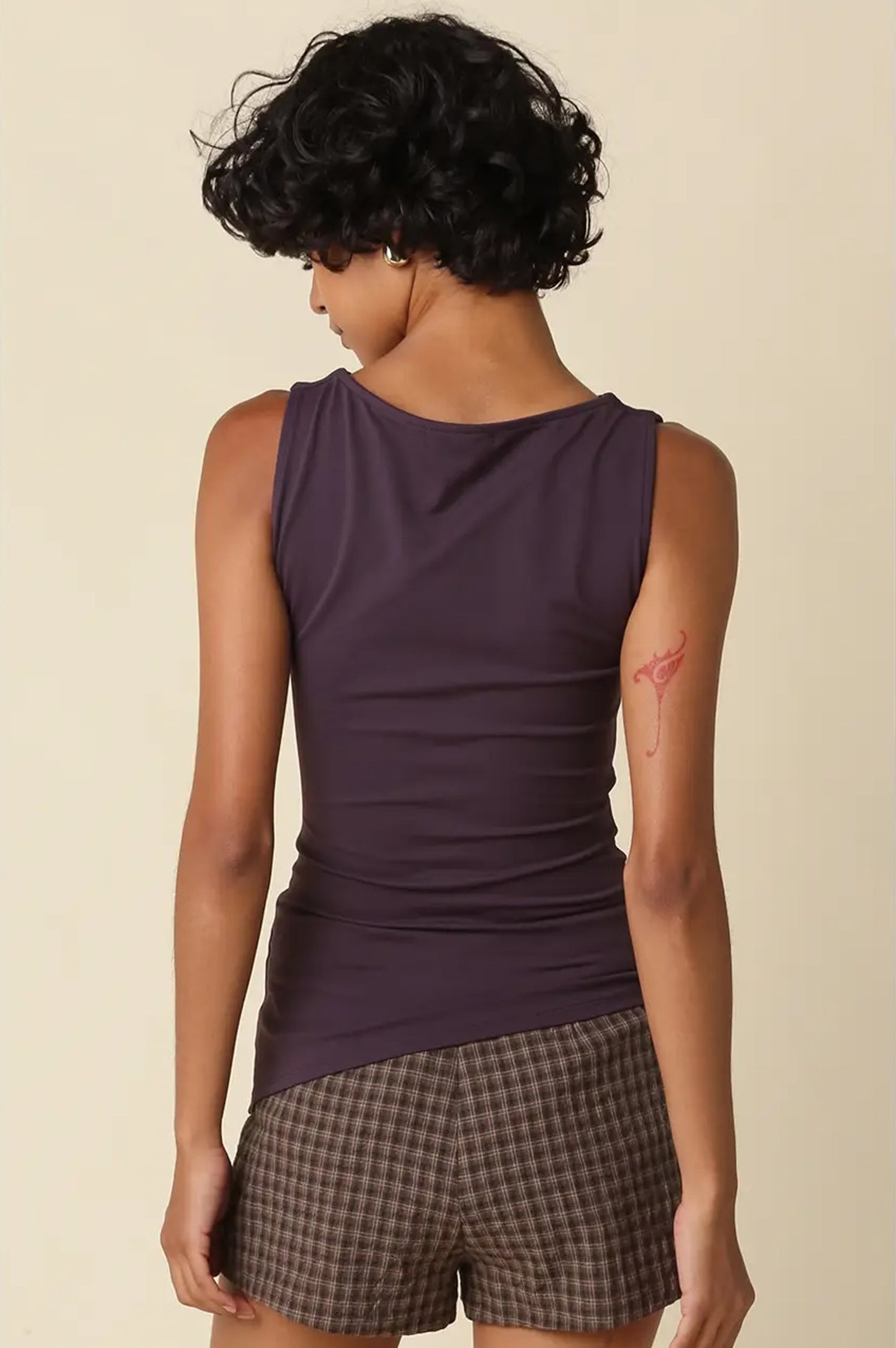 Jay Tank Top