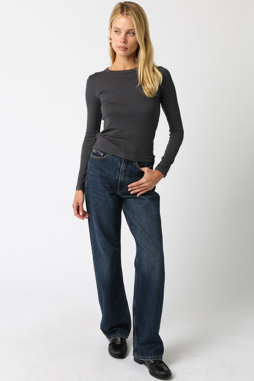 Jessie Long Sleeve Top