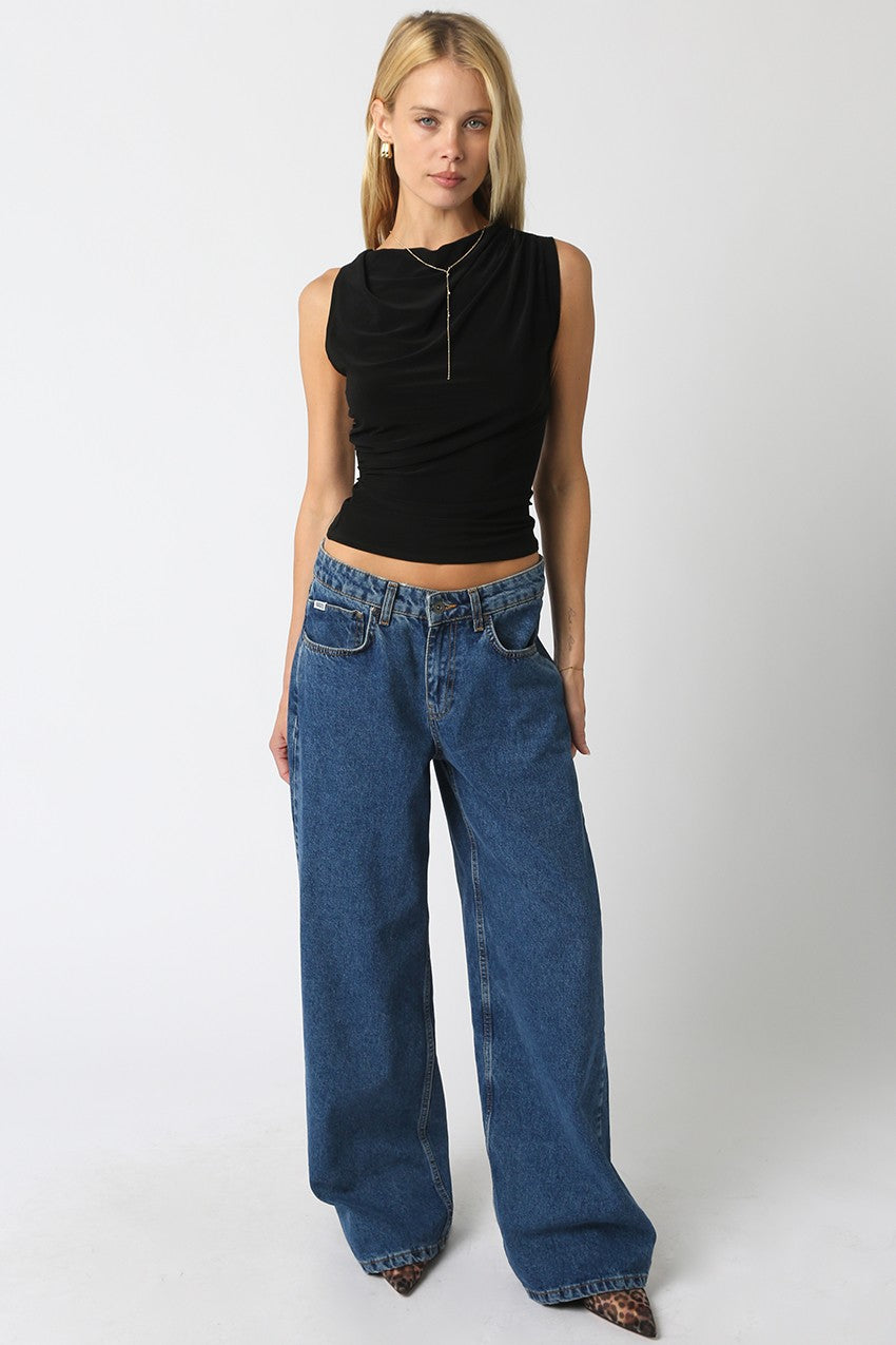 Maice Sleeveless Top