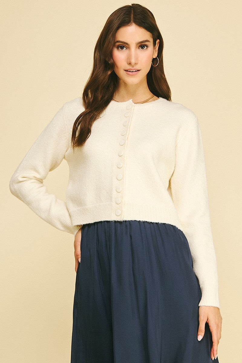 Gabrielle Cardigan