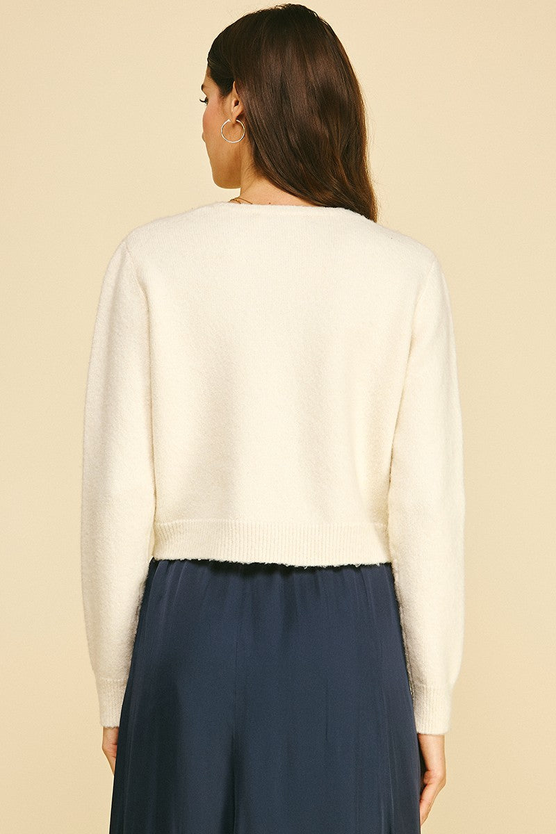 Gabrielle Cardigan