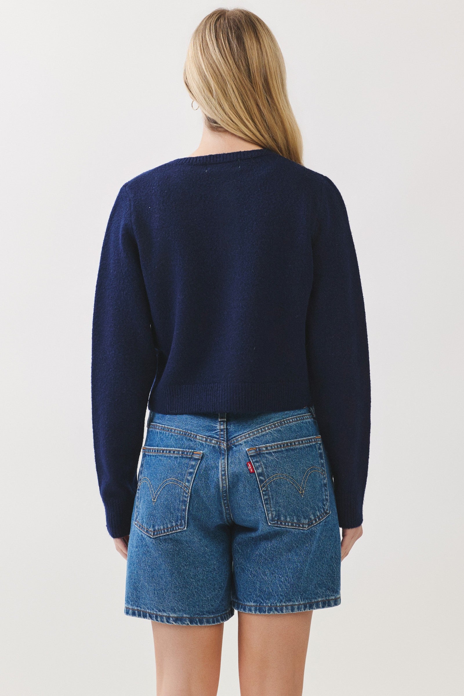 Gabrielle Cardigan