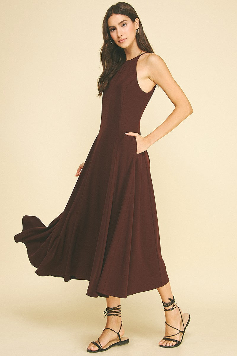 Valerie Dress