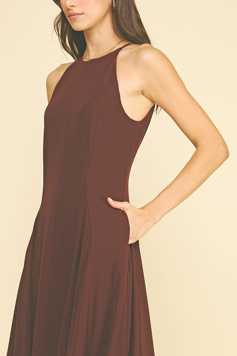Valerie Dress