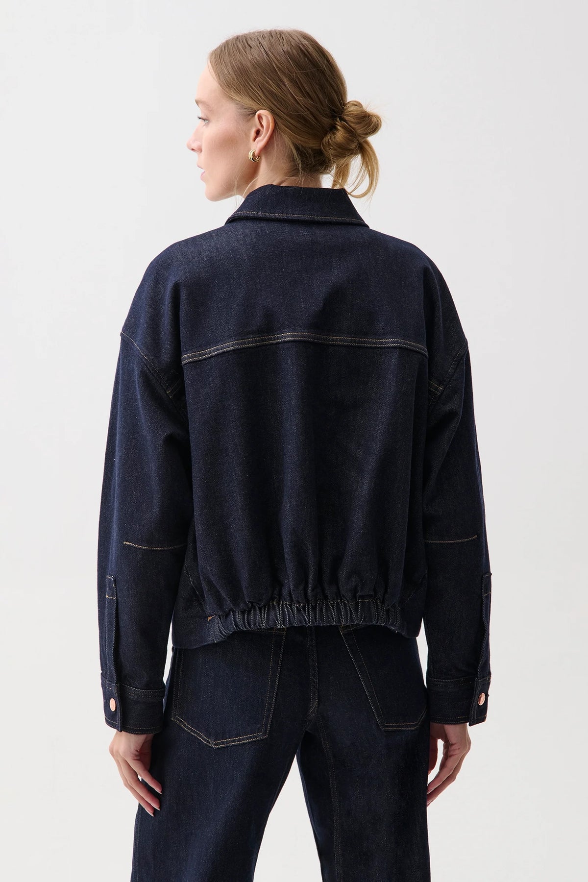 BIBI BLOUSON JACKET