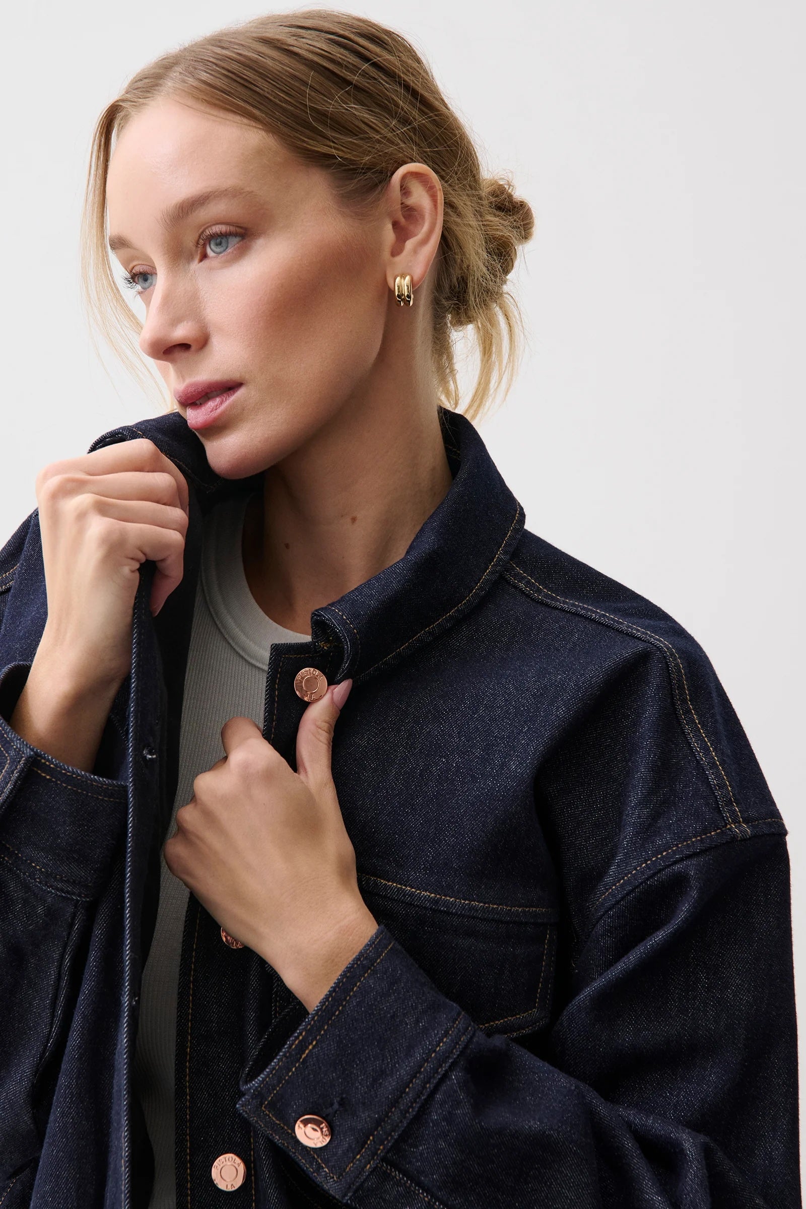 BIBI BLOUSON JACKET