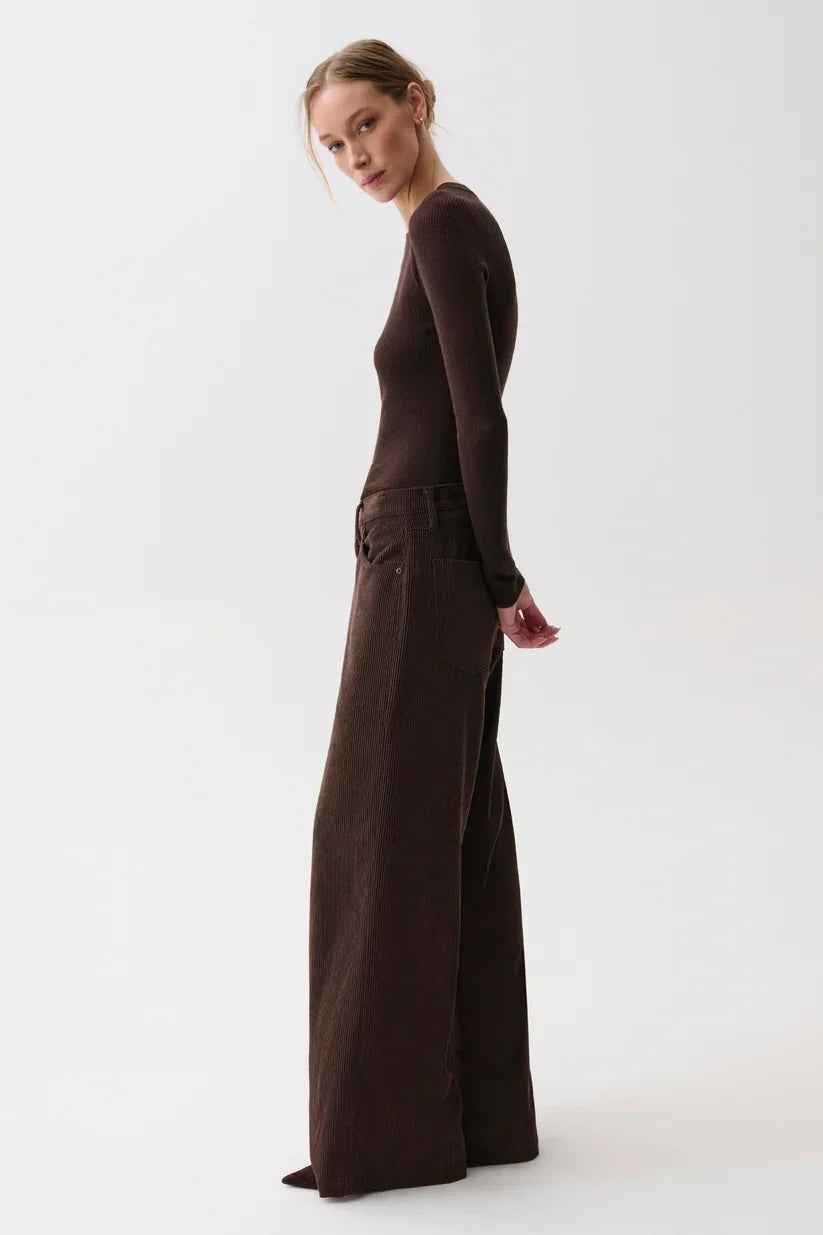 JADYN LOW SLUNG PALAZZO