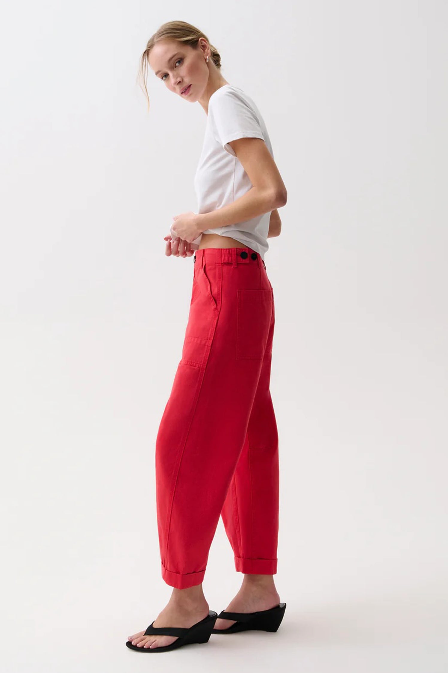 Tori Utility Pant