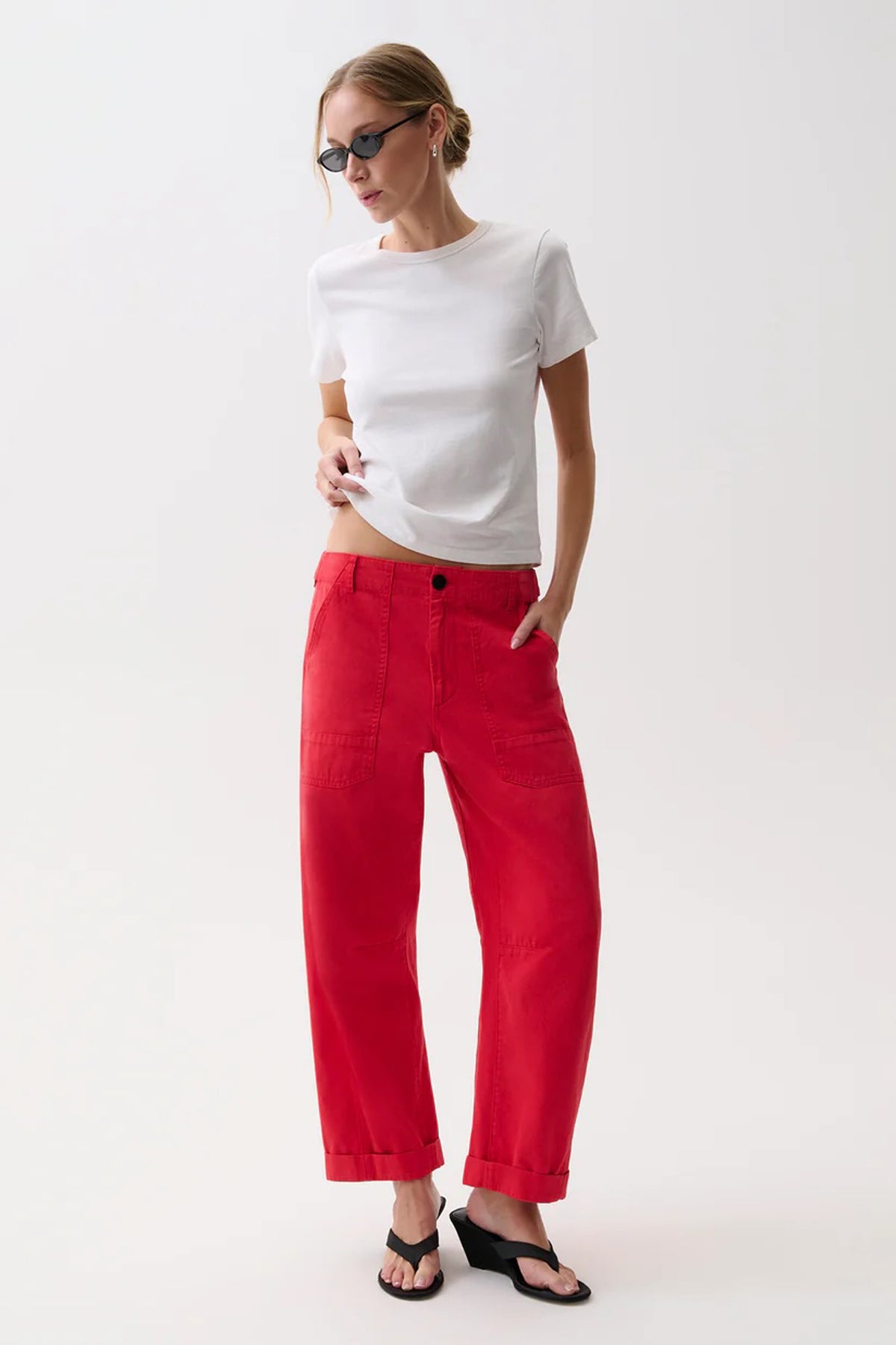 Tori Utility Pant