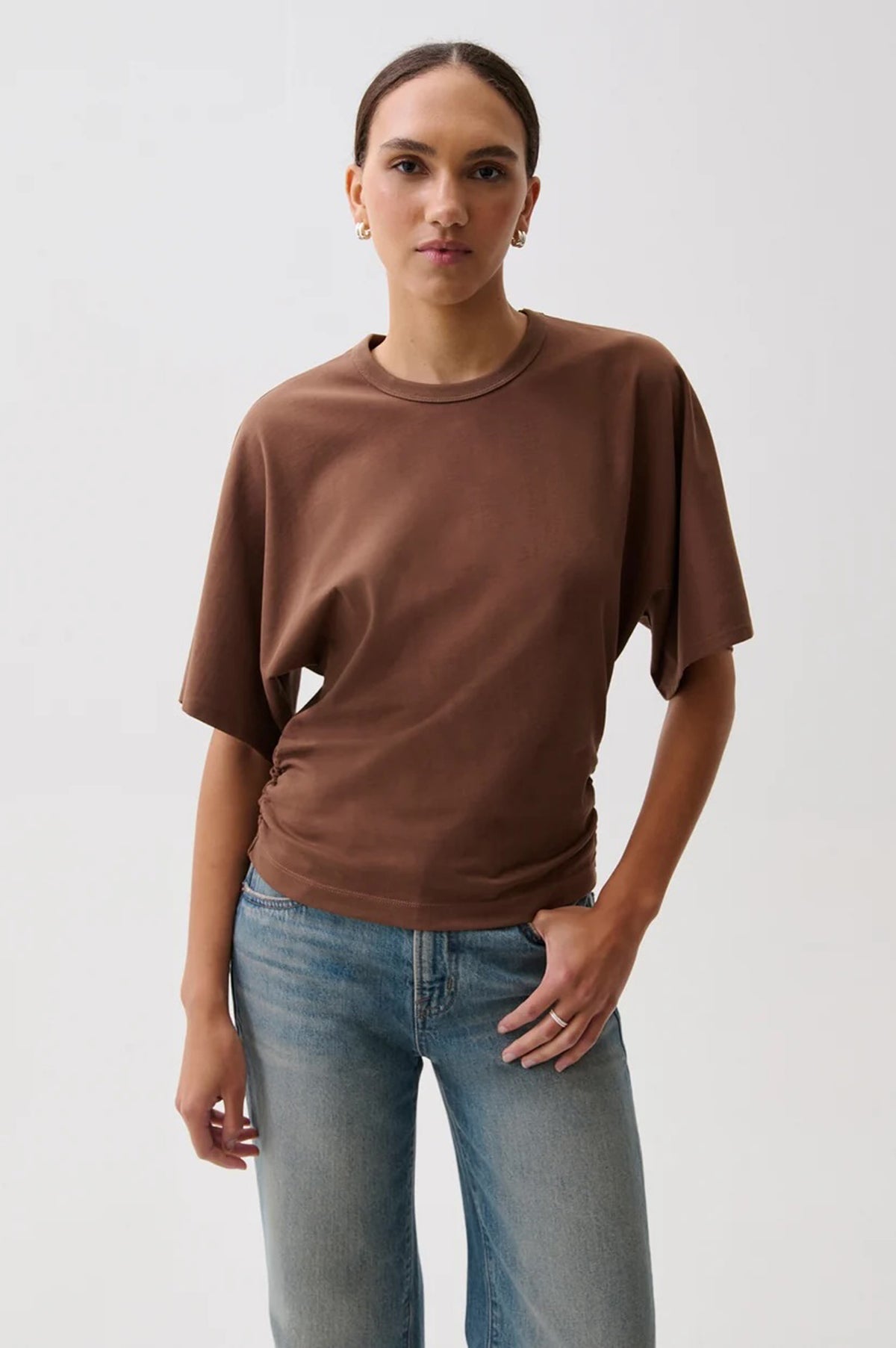 Veronica Top