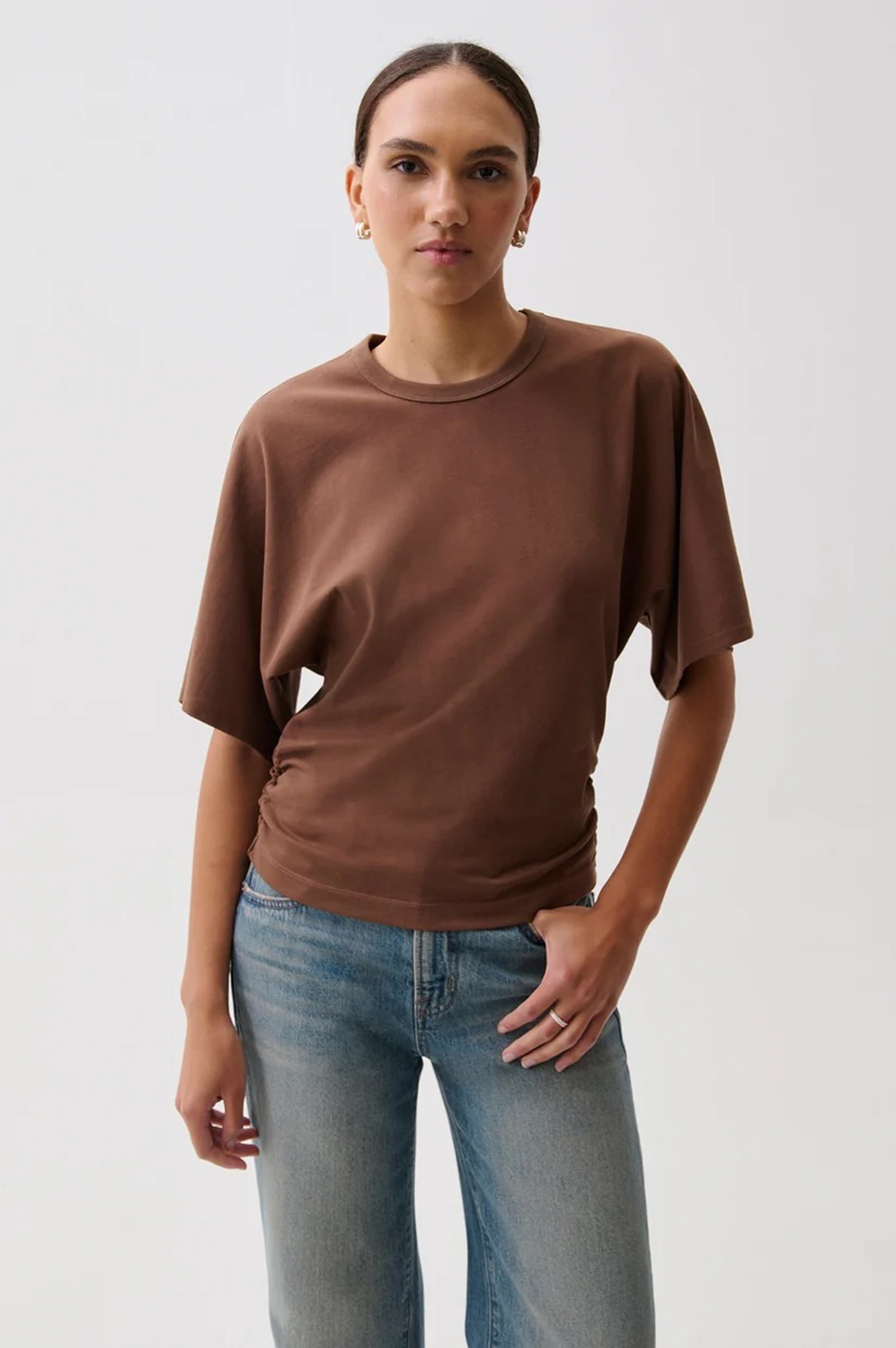 Veronica Top