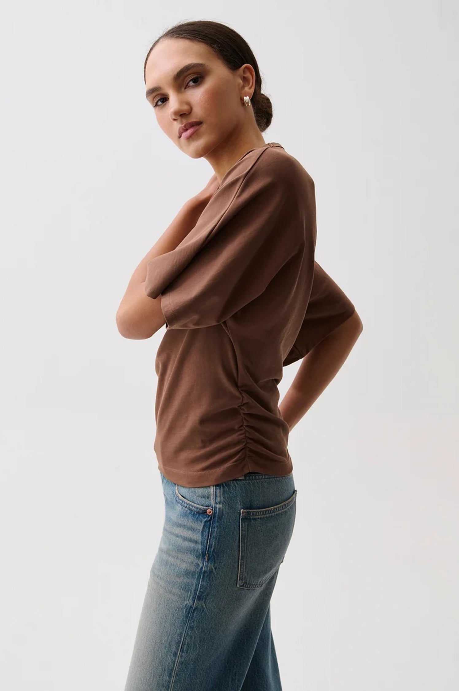Veronica Top