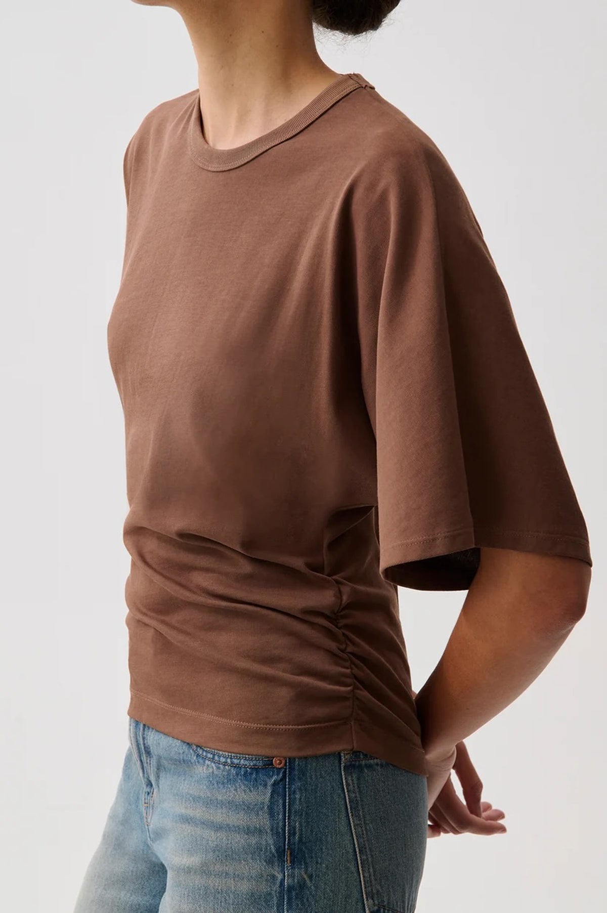Veronica Top