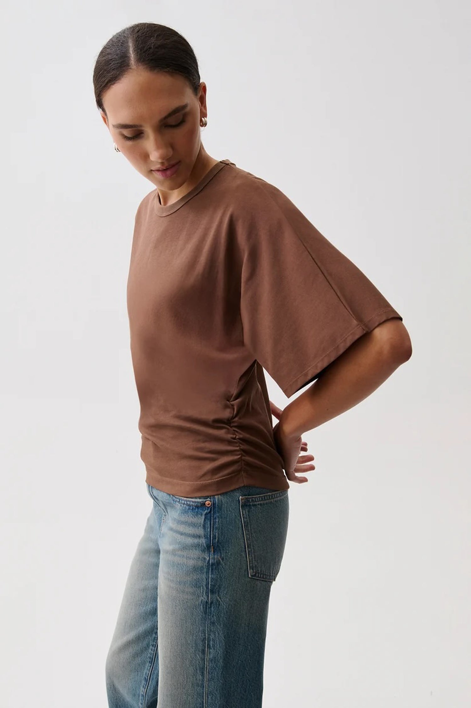 Veronica Top