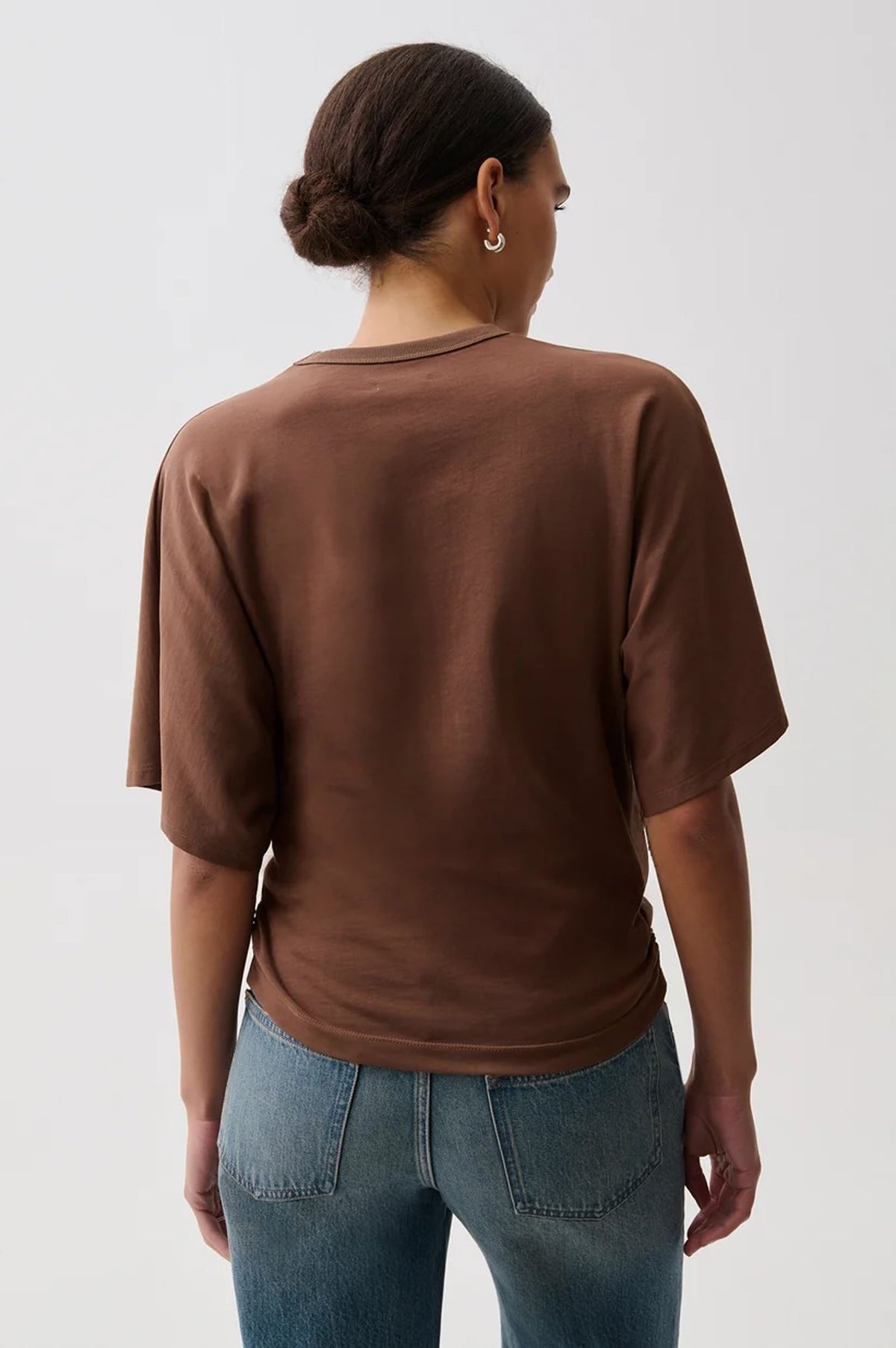 Veronica Top