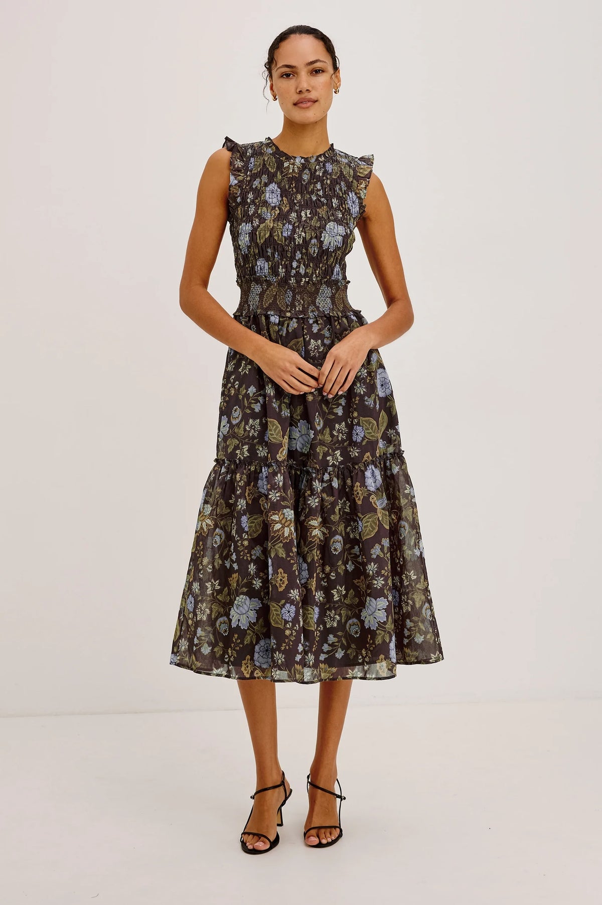 VIVIER DRESS