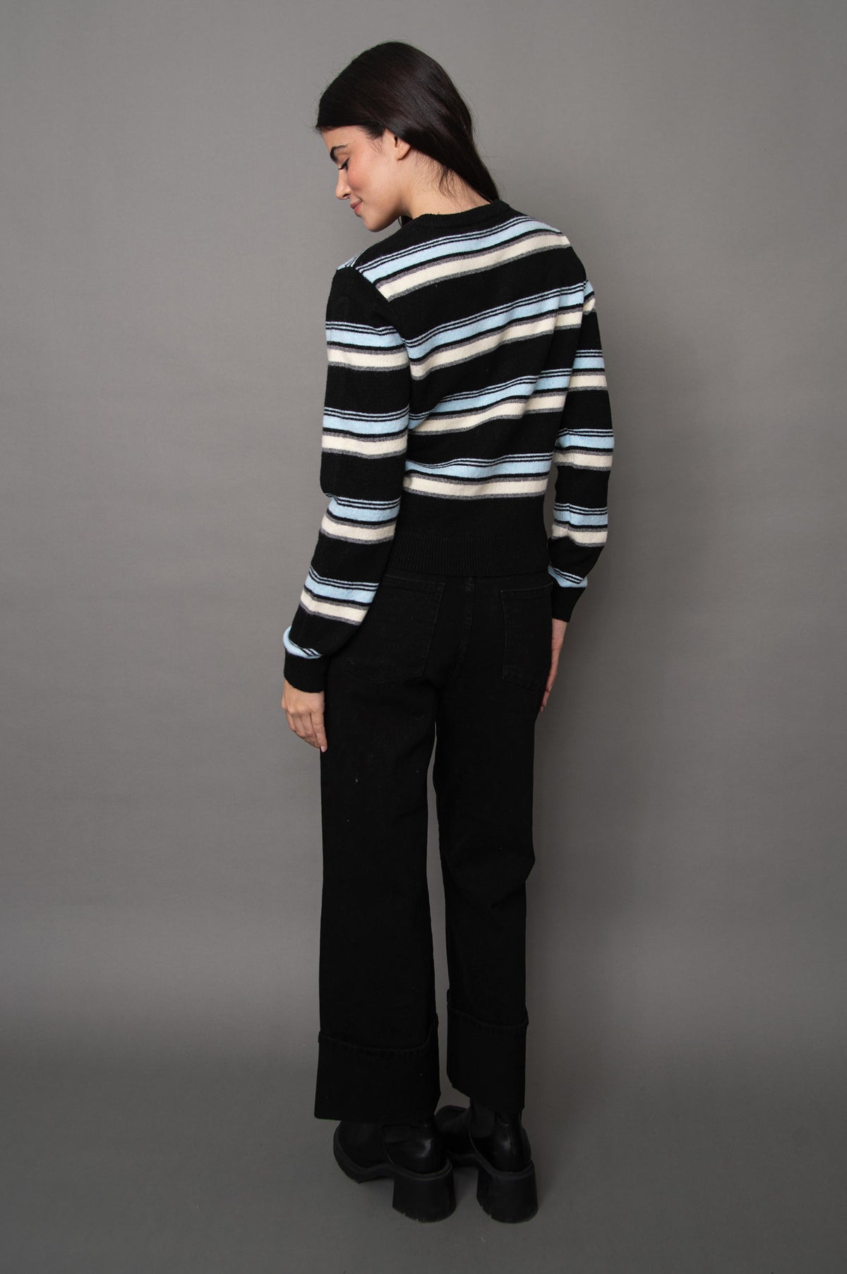 Iolanta Cardigan