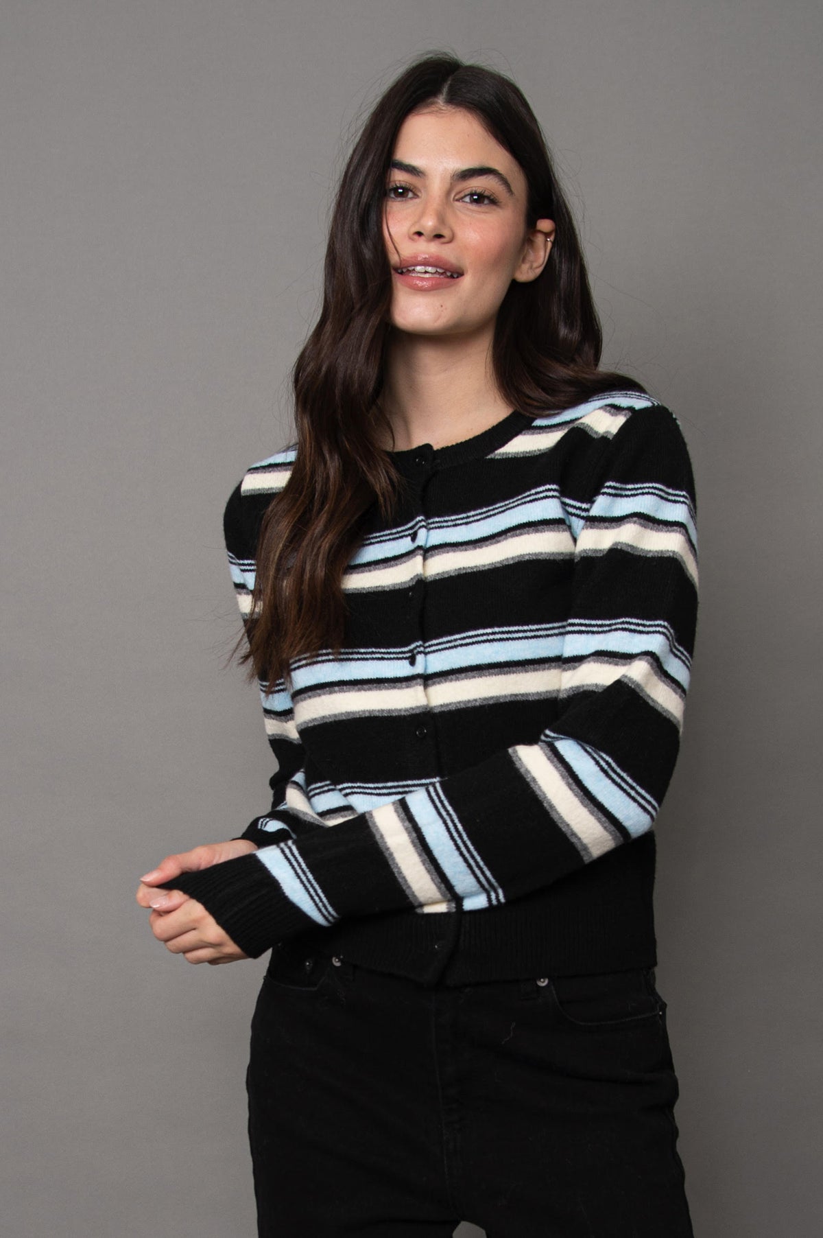 Iolanta Cardigan