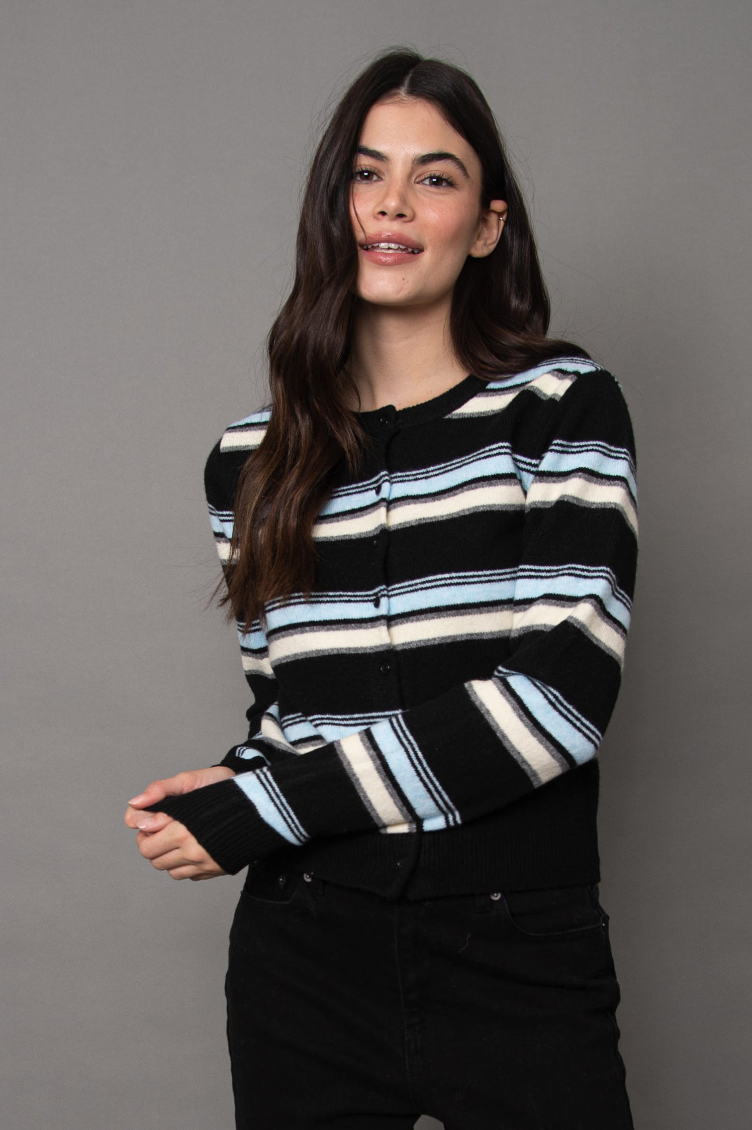 Iolanta Cardigan