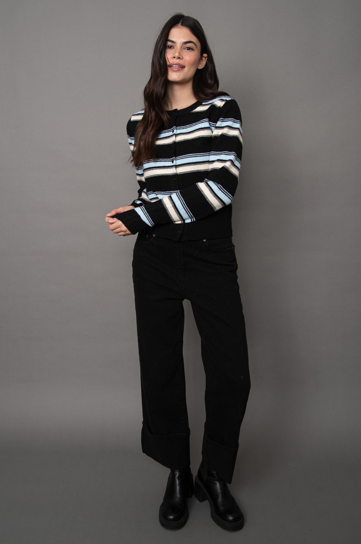 Iolanta Cardigan