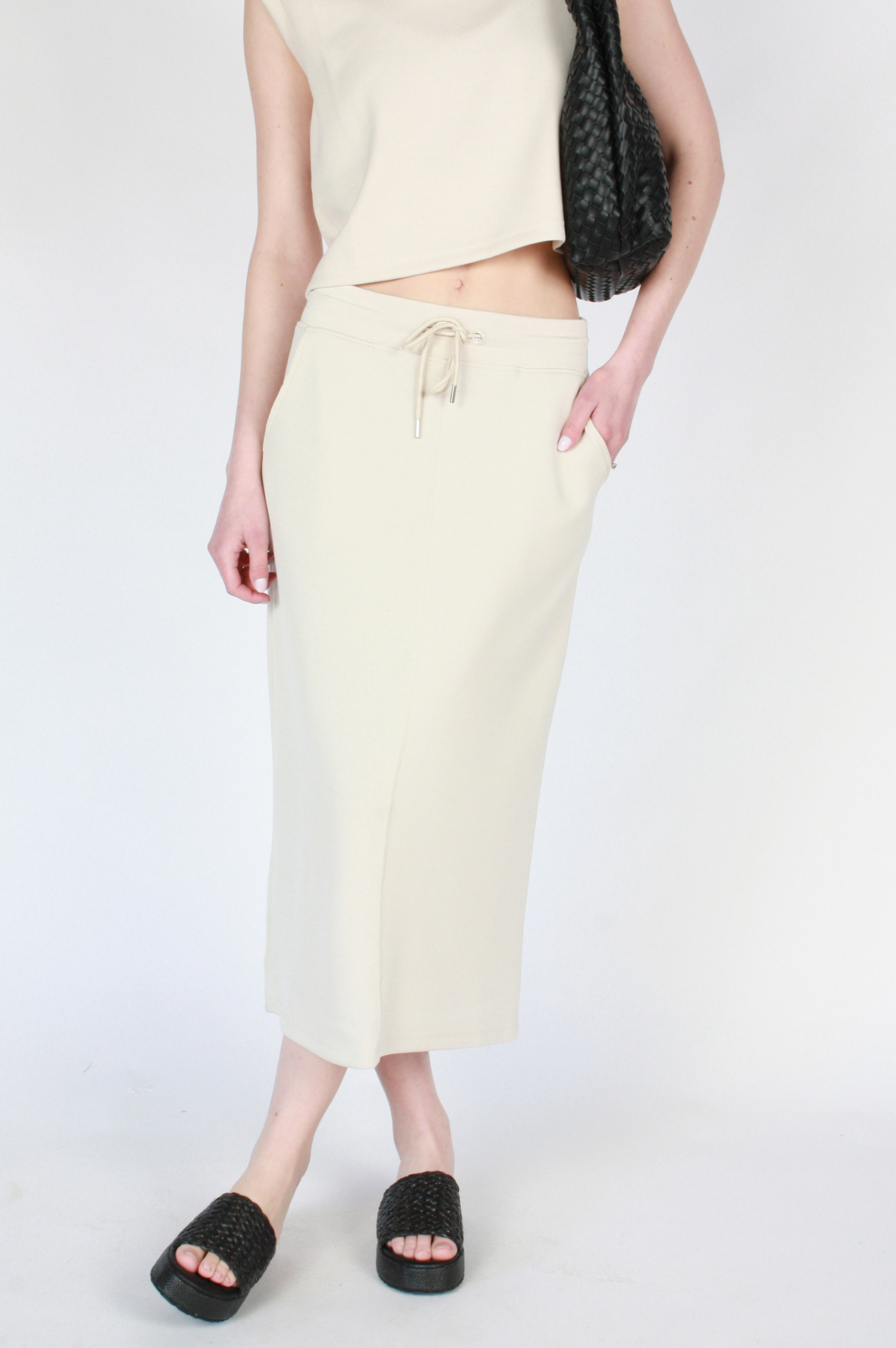 Savara Skirt