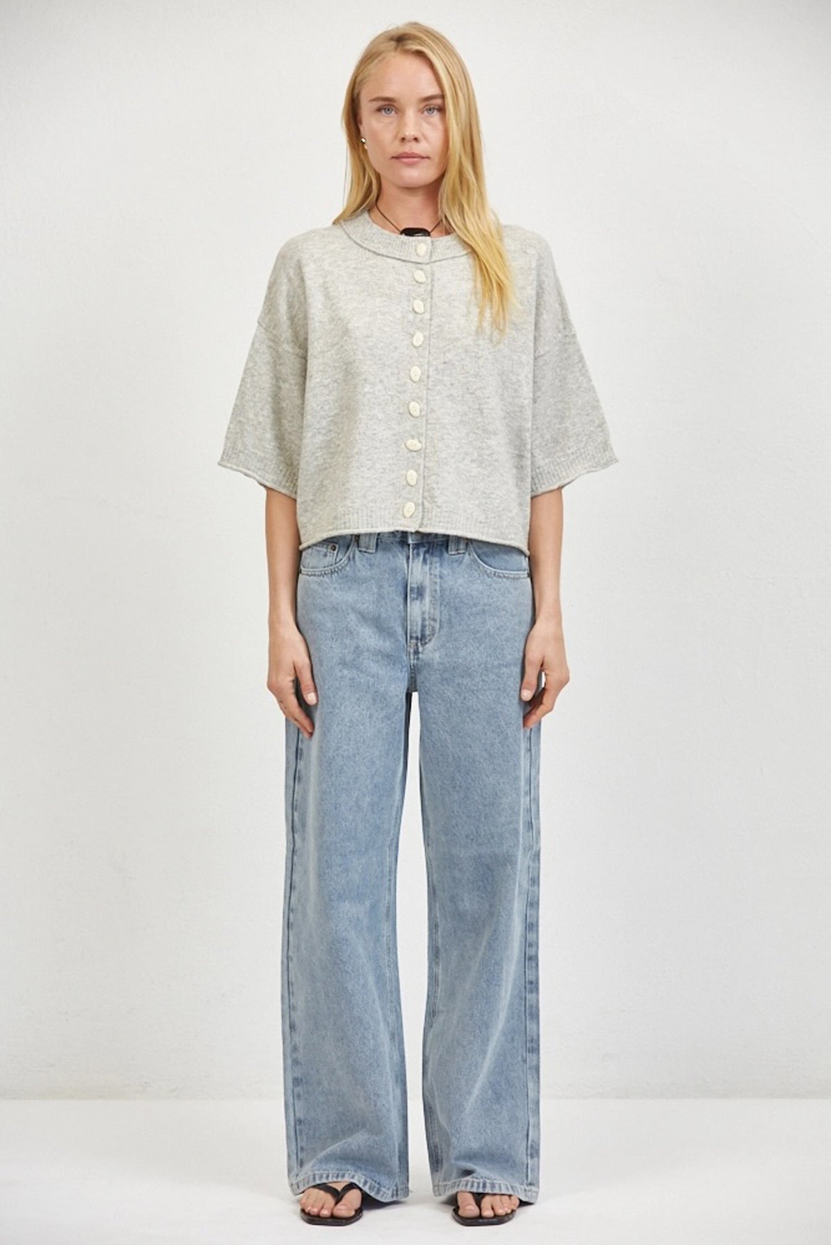 Romane Sweater