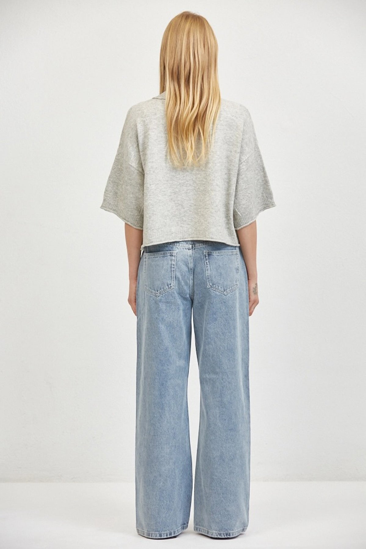 Romane Sweater