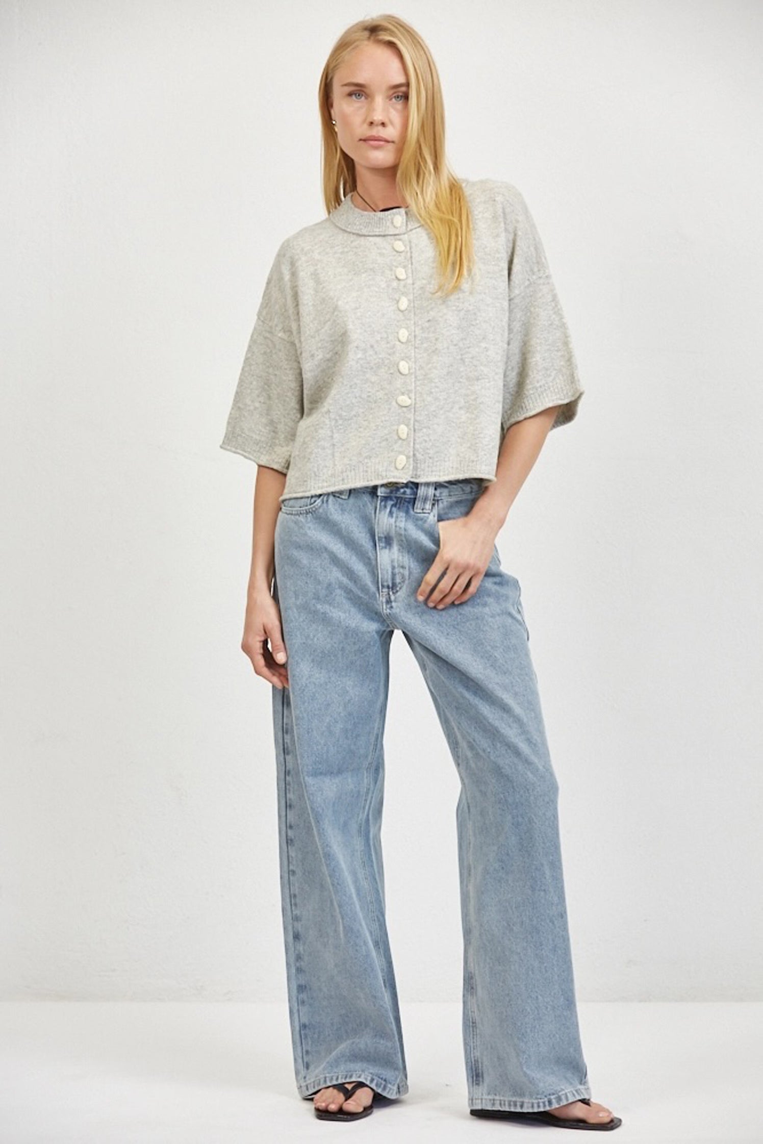 Romane Sweater