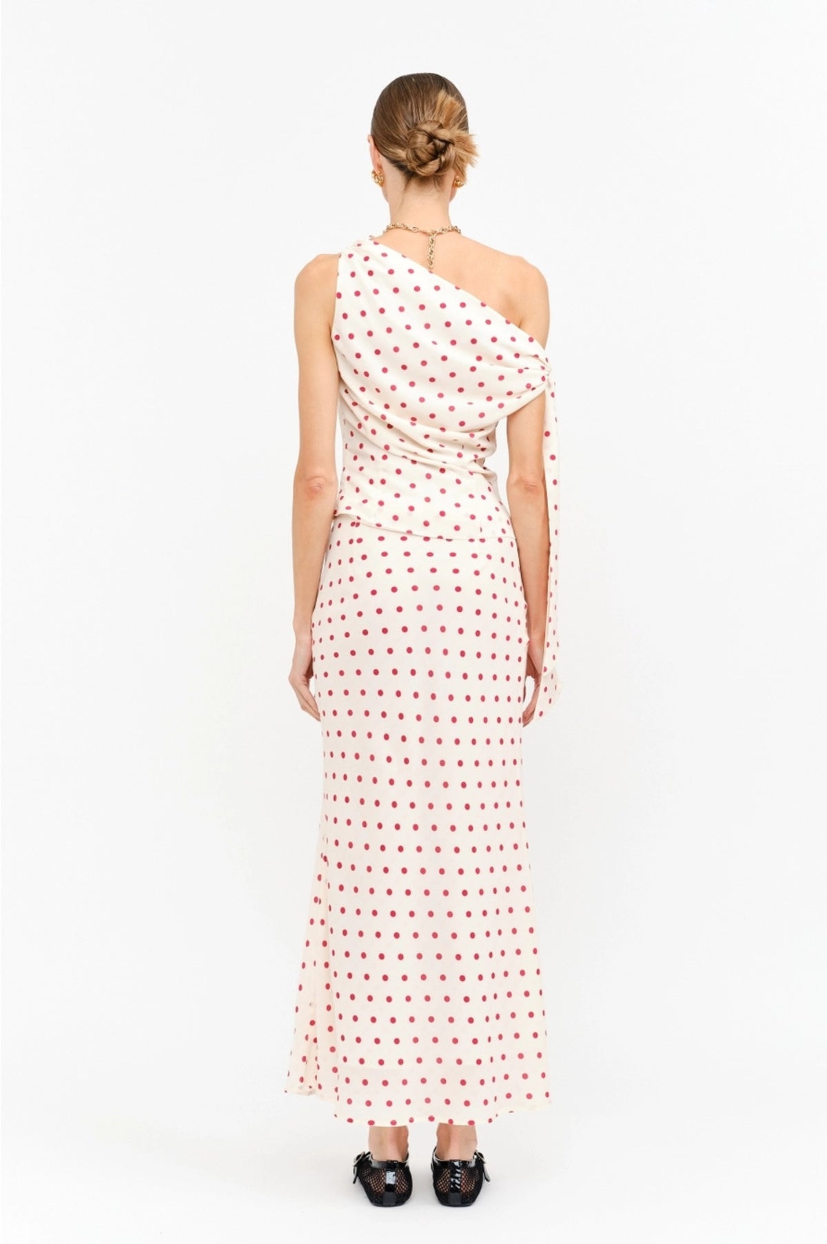CELESTINE DOT TOP