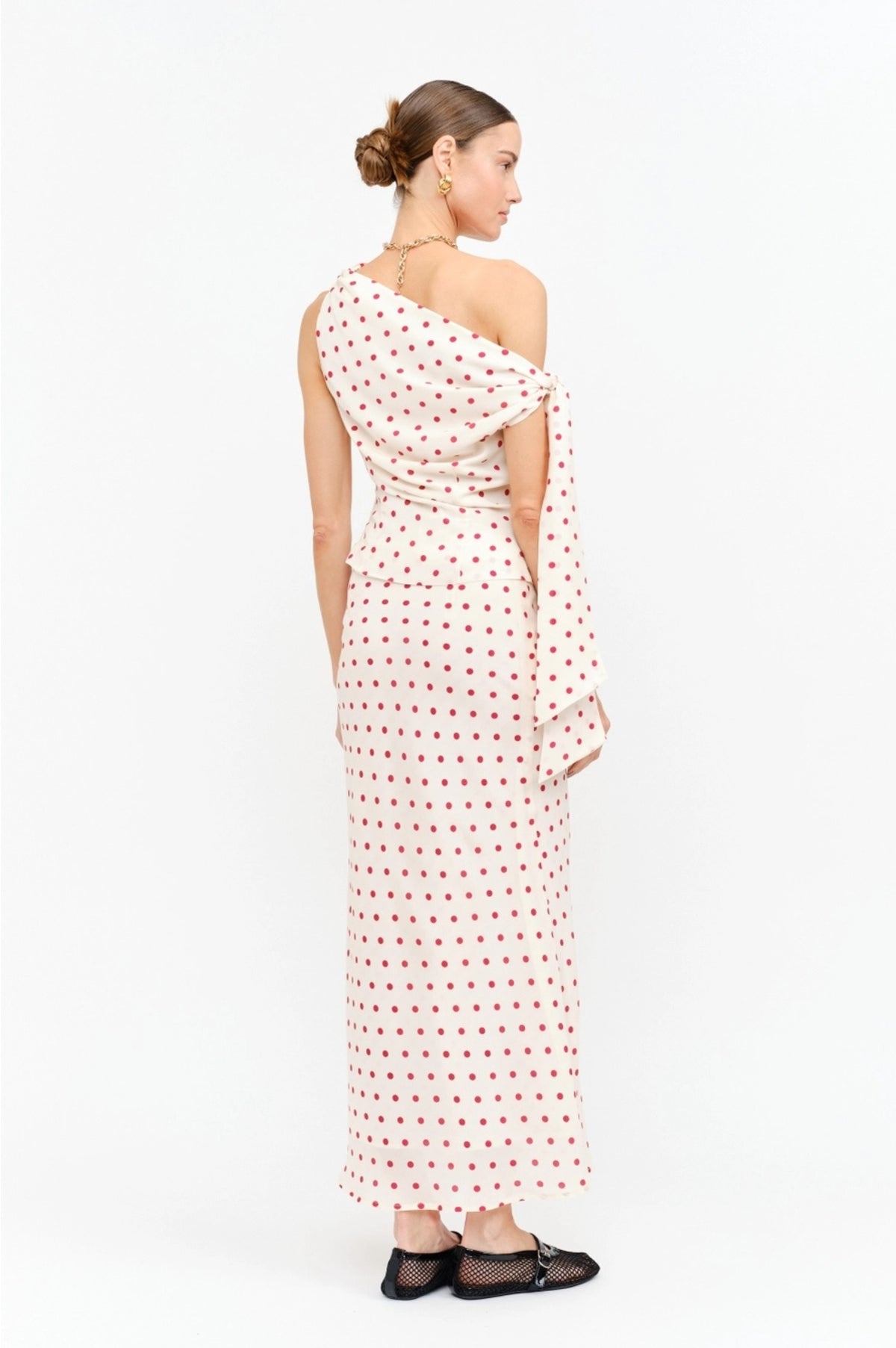 CELESTINE DOT TOP