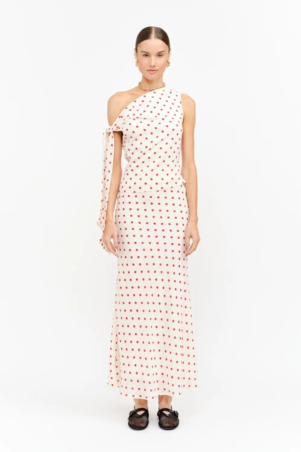 CELESTINE DOT TOP