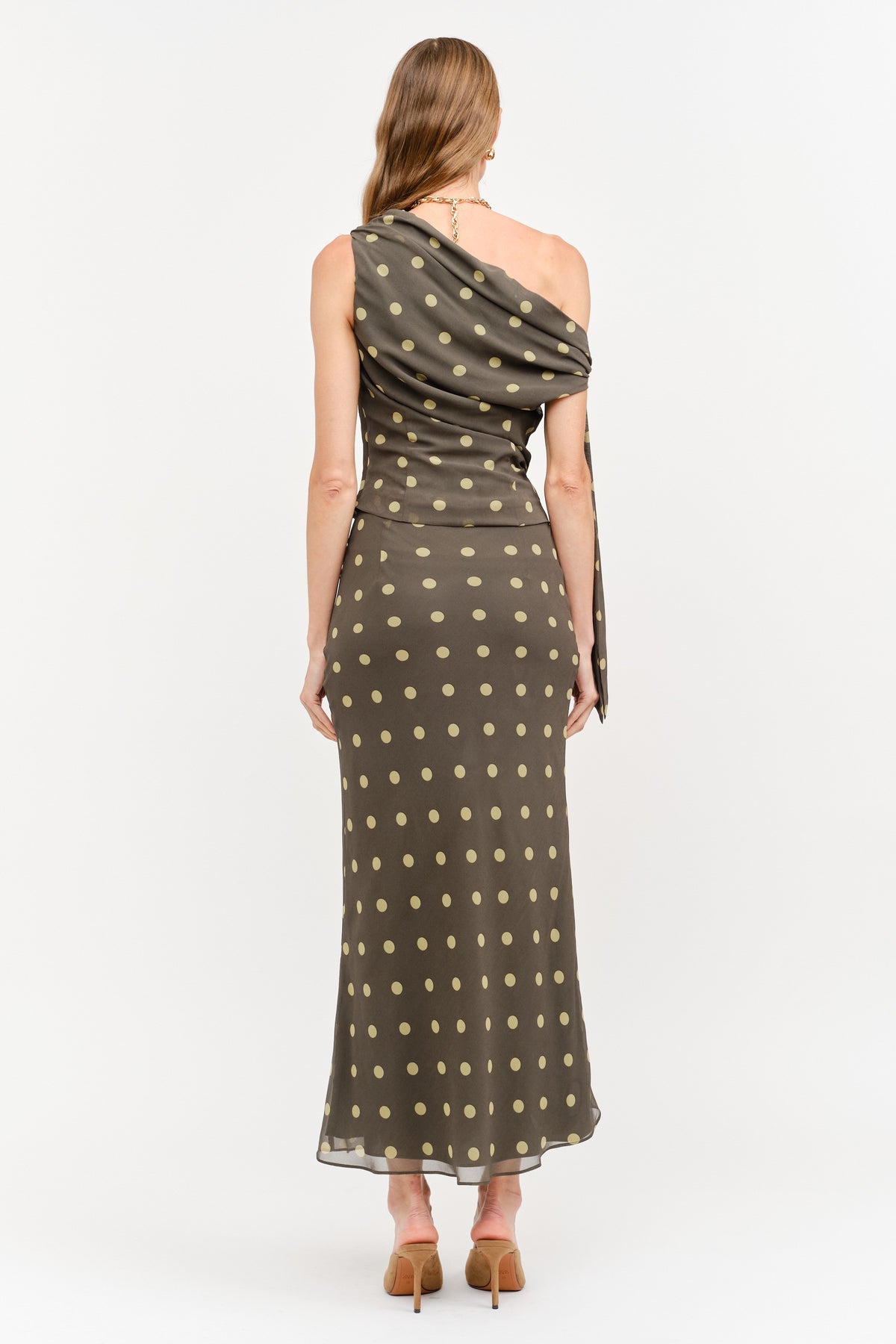 CELESTINE DOT TOP