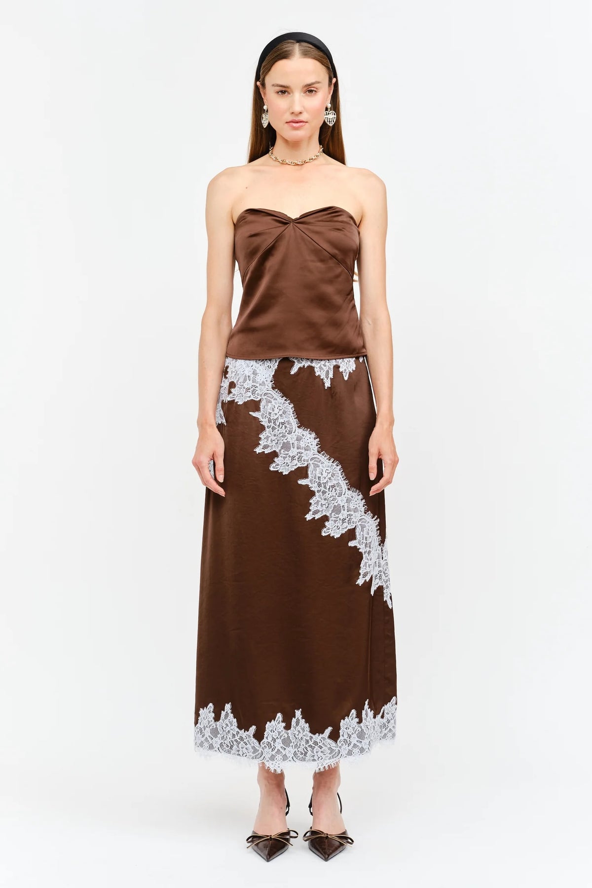 HARPER SKIRT