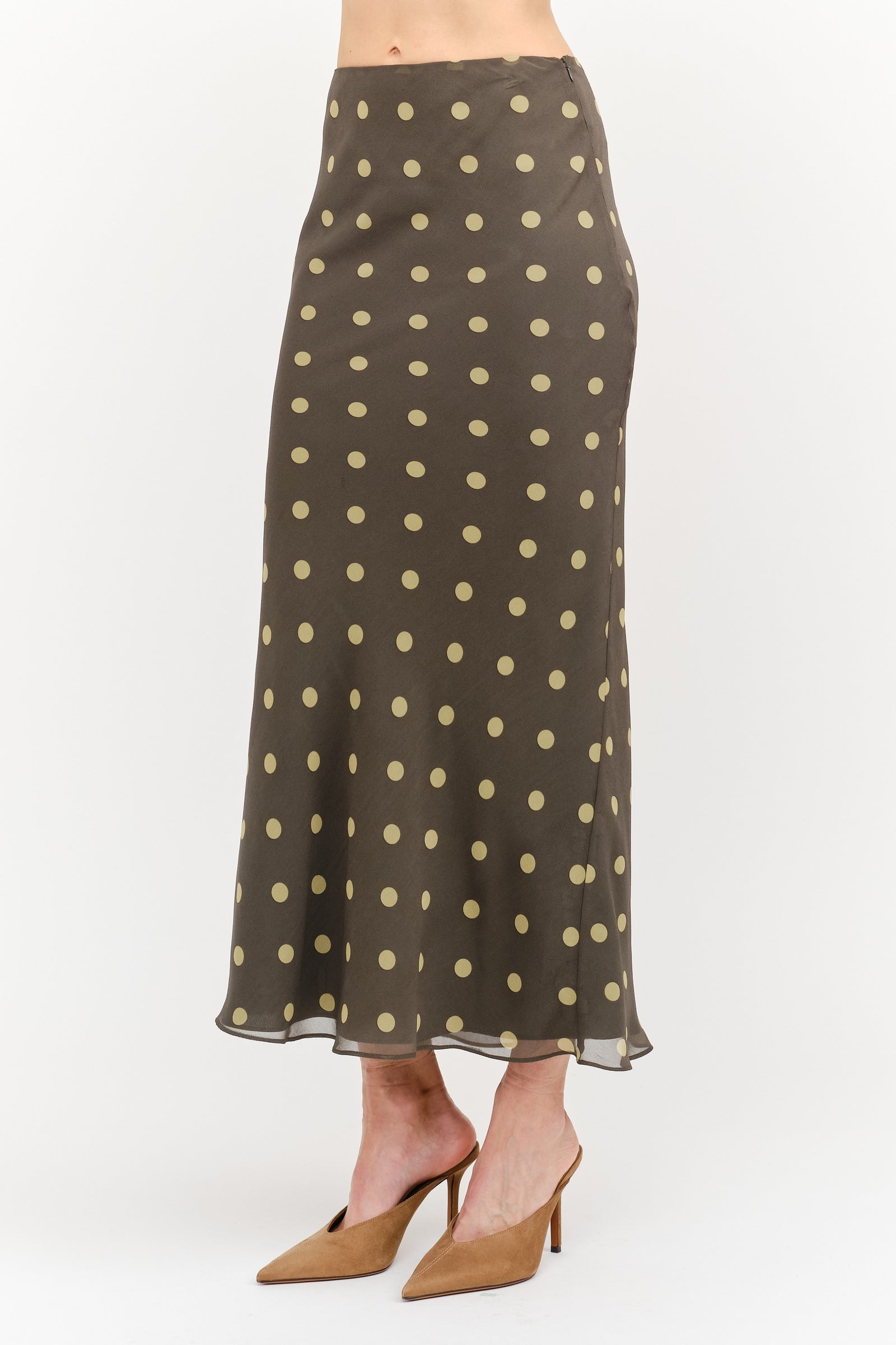 KALILA SKIRT