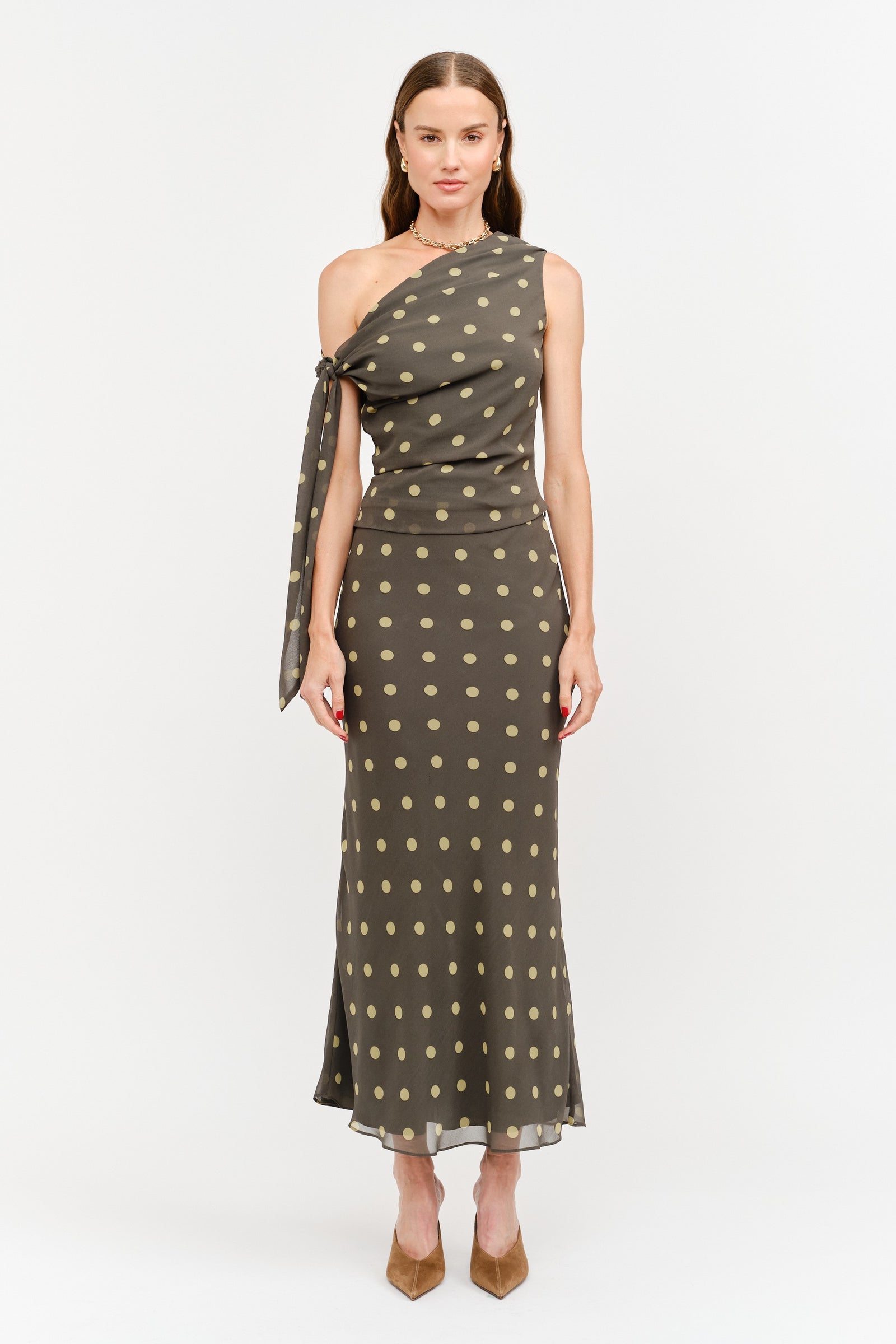 KALILA SKIRT