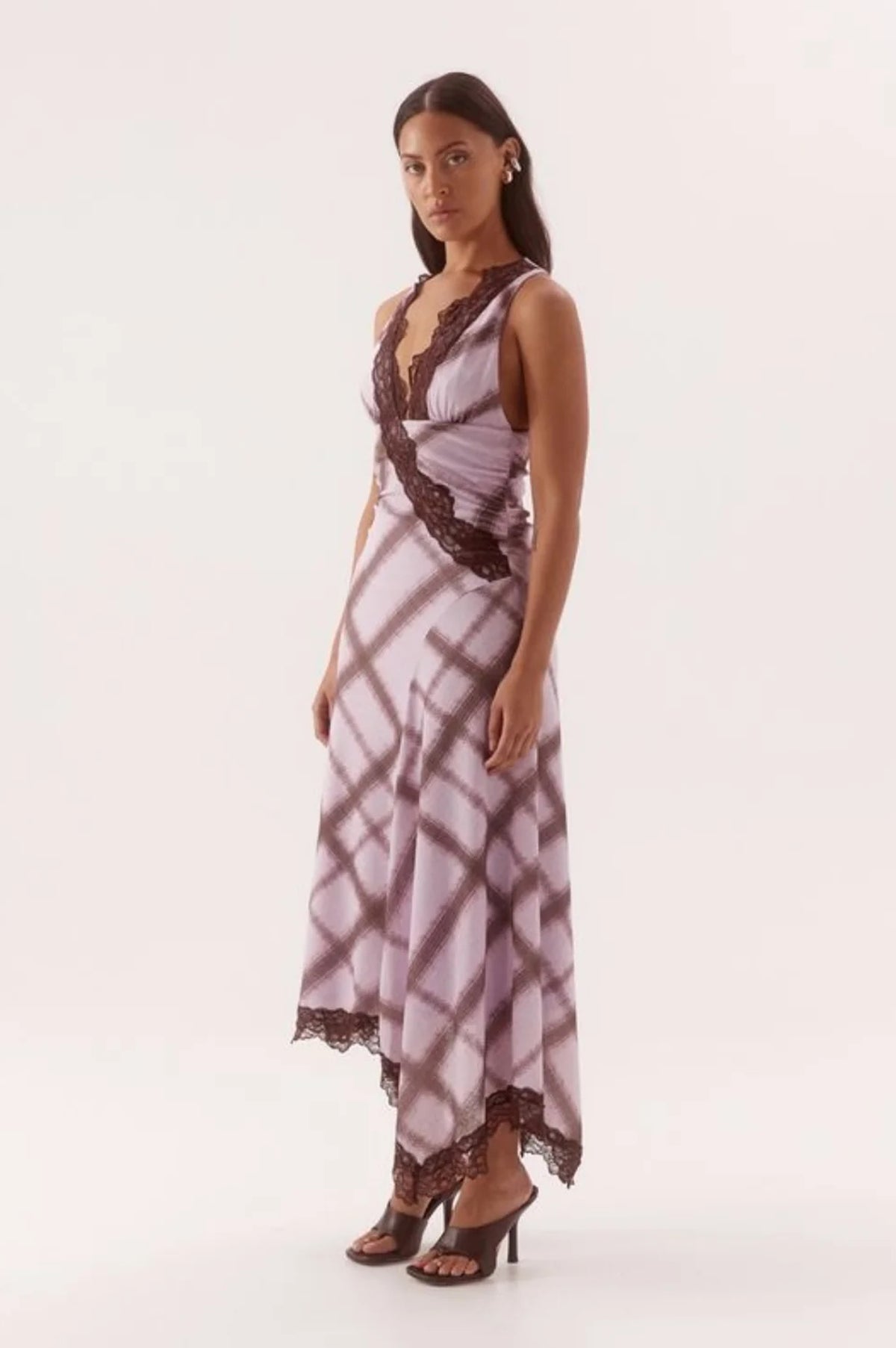 Ashti Midi Dress